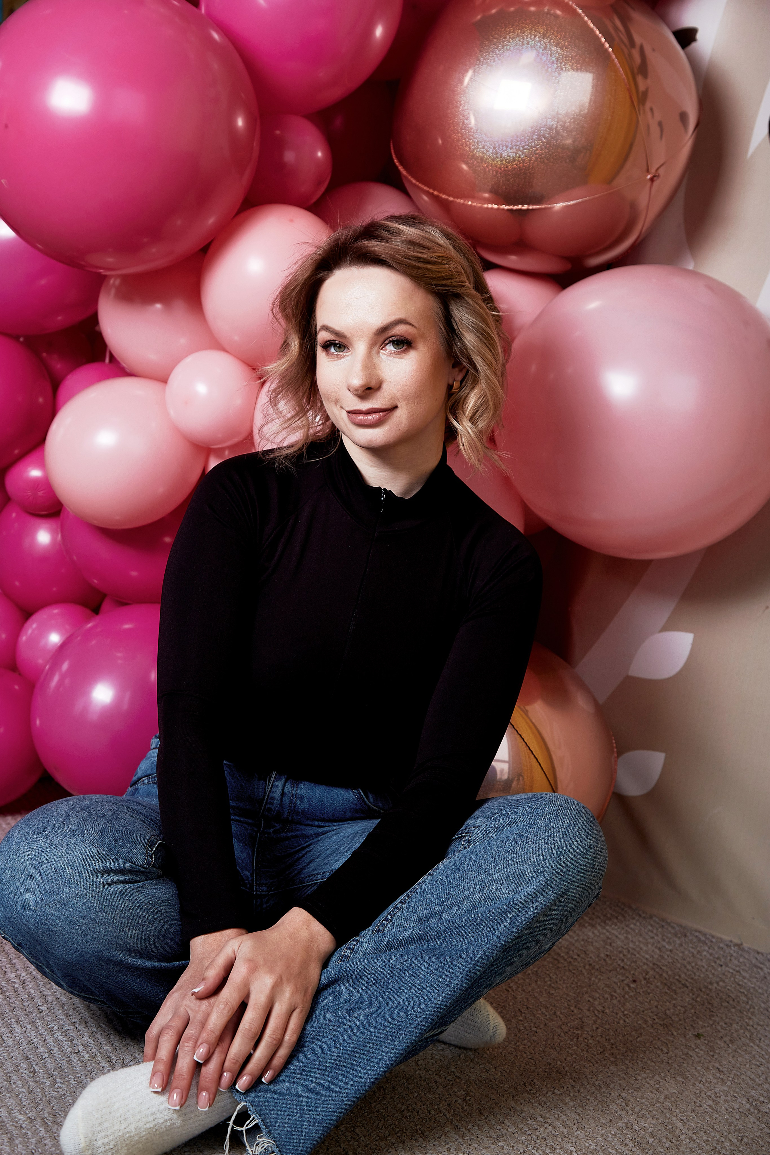 Контентна зйомка. Портретний та сімейний фотограф Київ Наталі Алькема