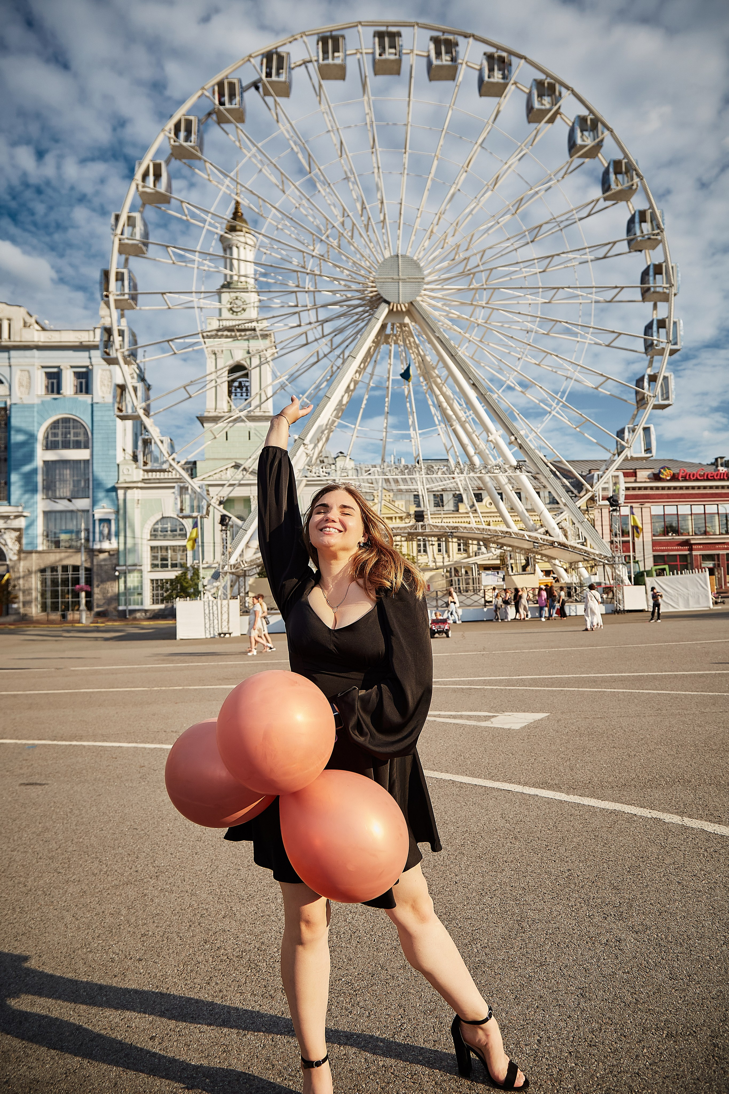 Репортаж. Портретний та сімейний фотограф Київ Наталі Алькема
