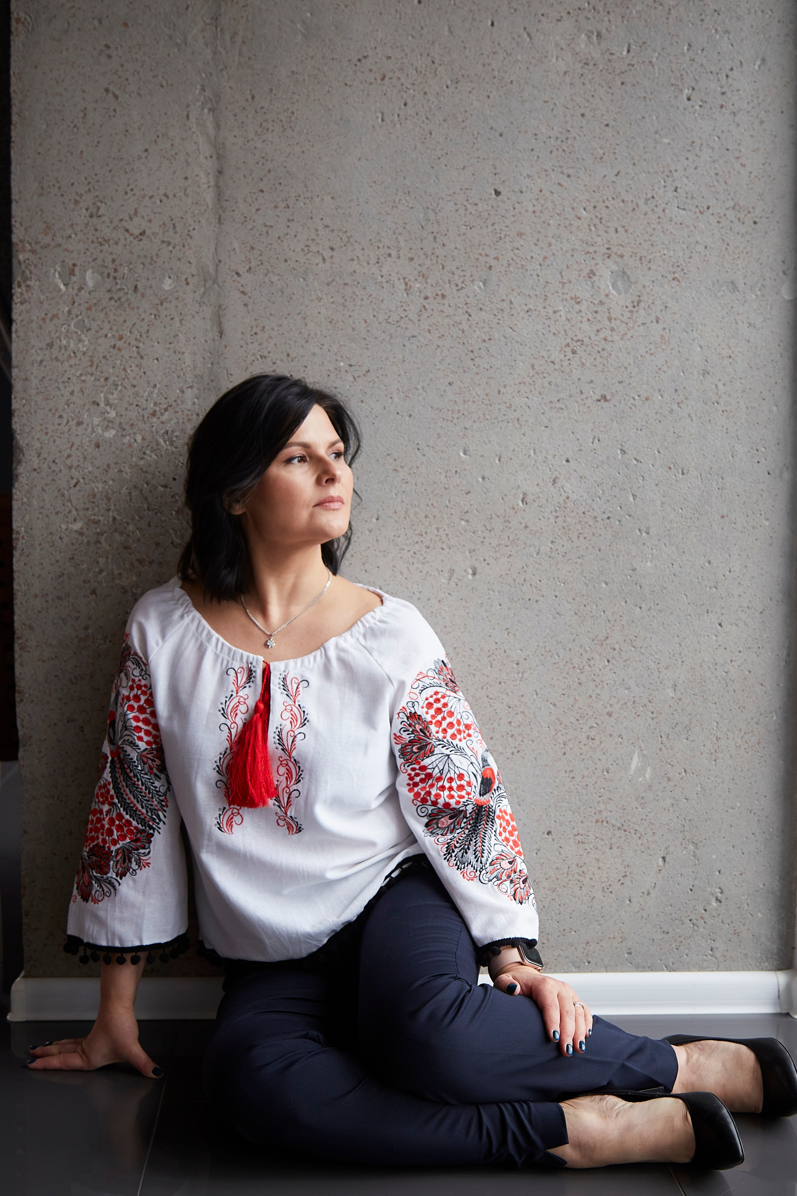 Портретная фотография. Портретний та сімейний фотограф Київ Наталі Алькема