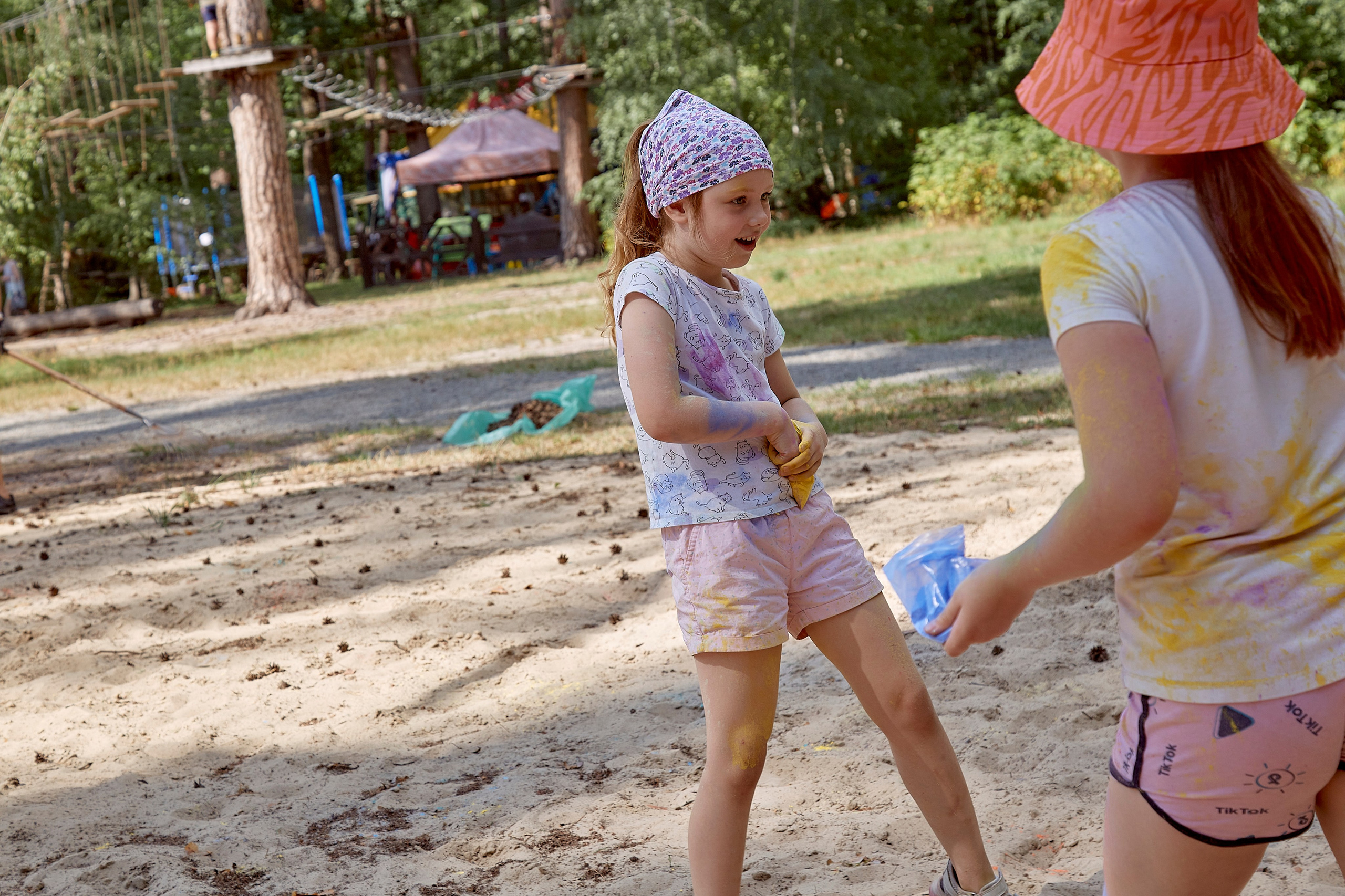 Репортаж. Портретний та сімейний фотограф Київ Наталі Алькема