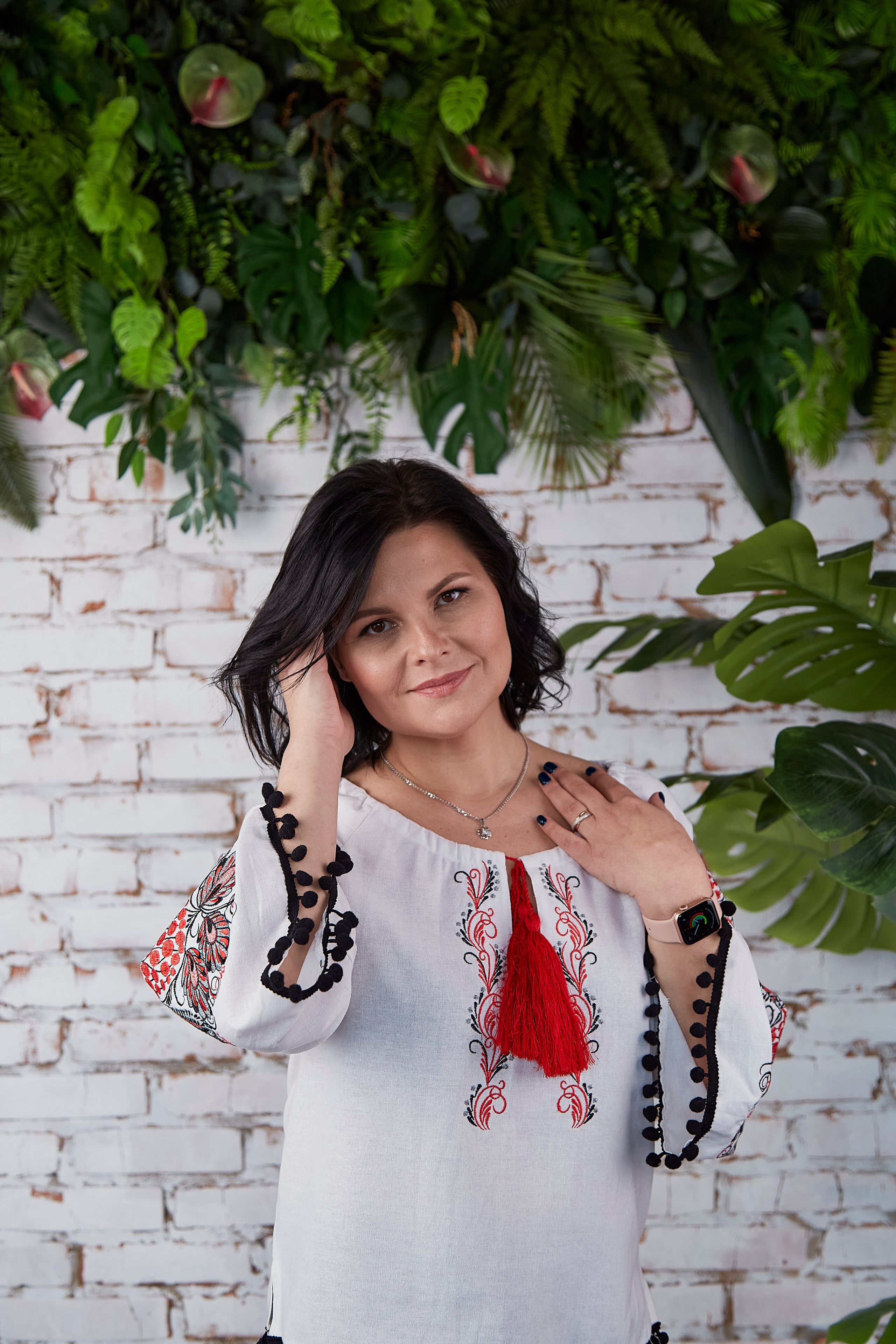 Портретная фотография. Портретний та сімейний фотограф Київ Наталі Алькема