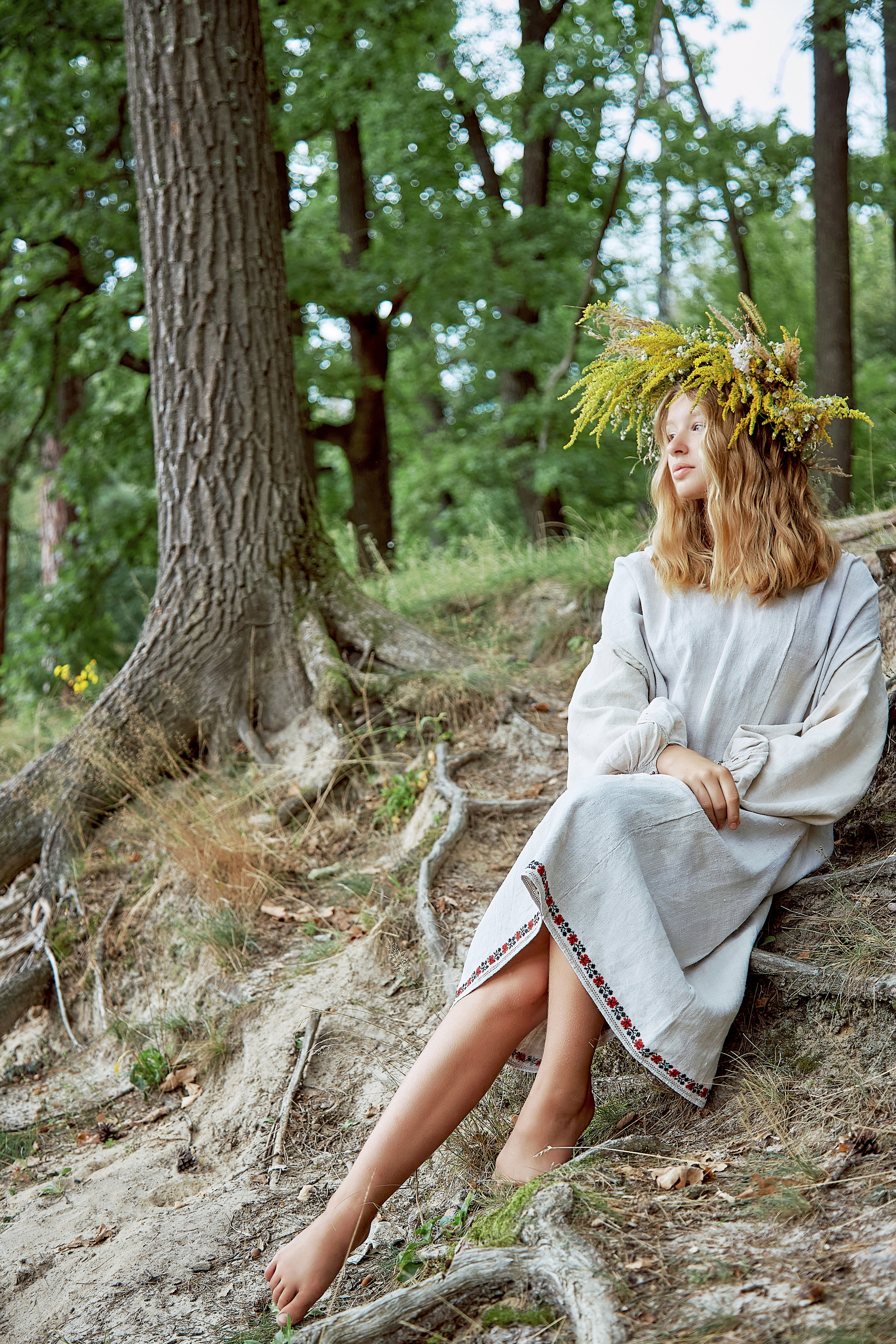 Портретная фотография. Портретний та сімейний фотограф Київ Наталі Алькема