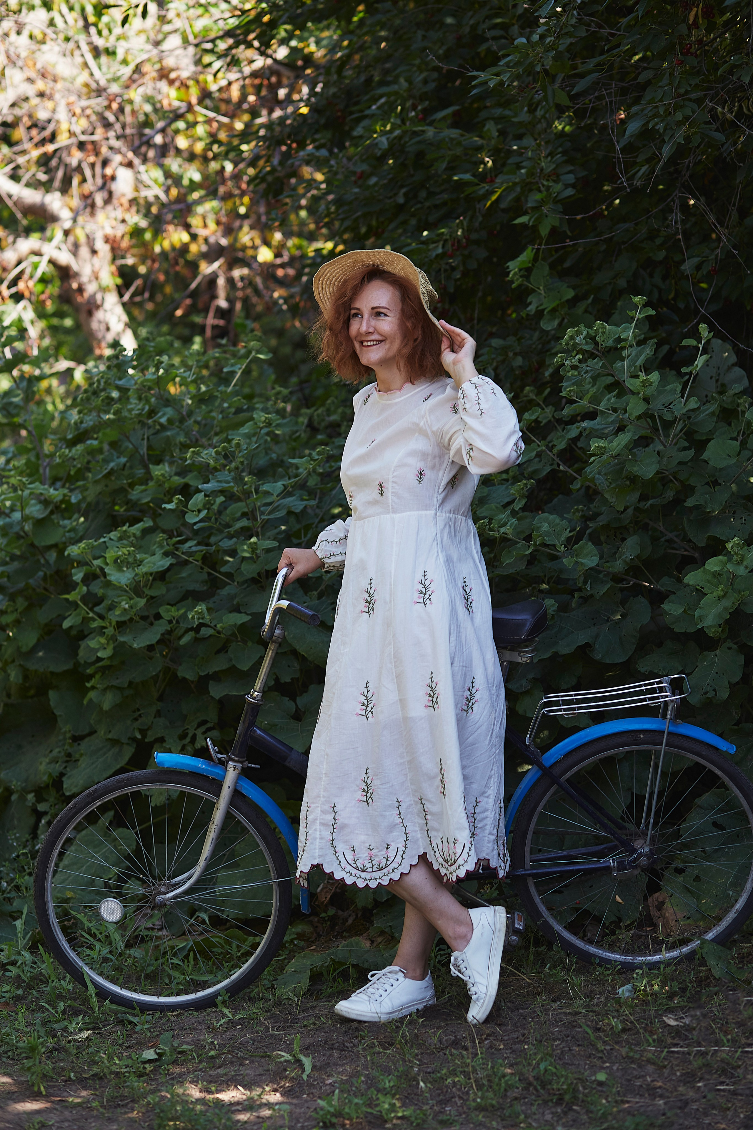 Контентна зйомка. Портретний та сімейний фотограф Київ Наталі Алькема