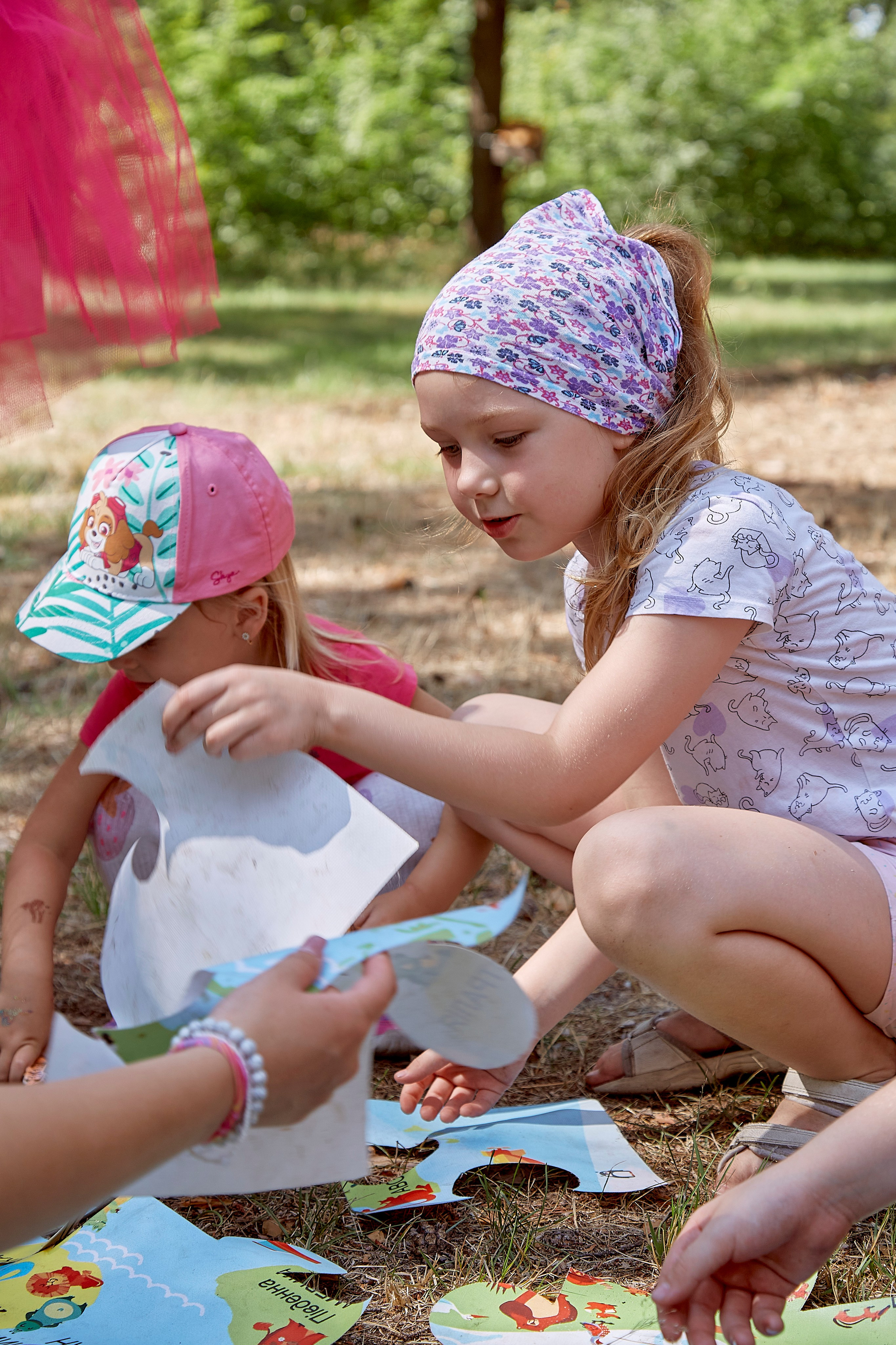 Репортаж. Портретний та сімейний фотограф Київ Наталі Алькема