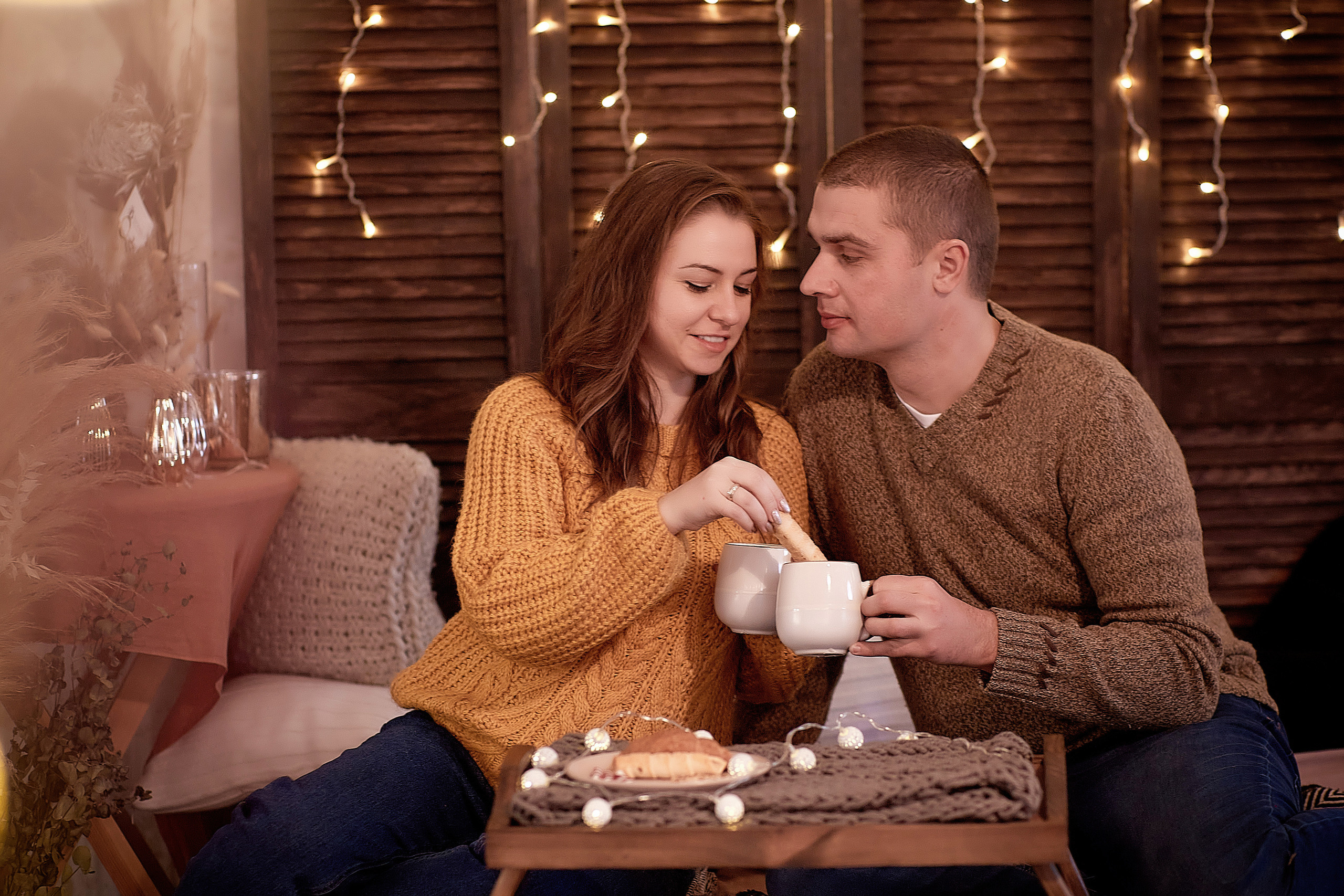 Сімейні фотосесії. Портретний та сімейний фотограф Київ Наталі Алькема