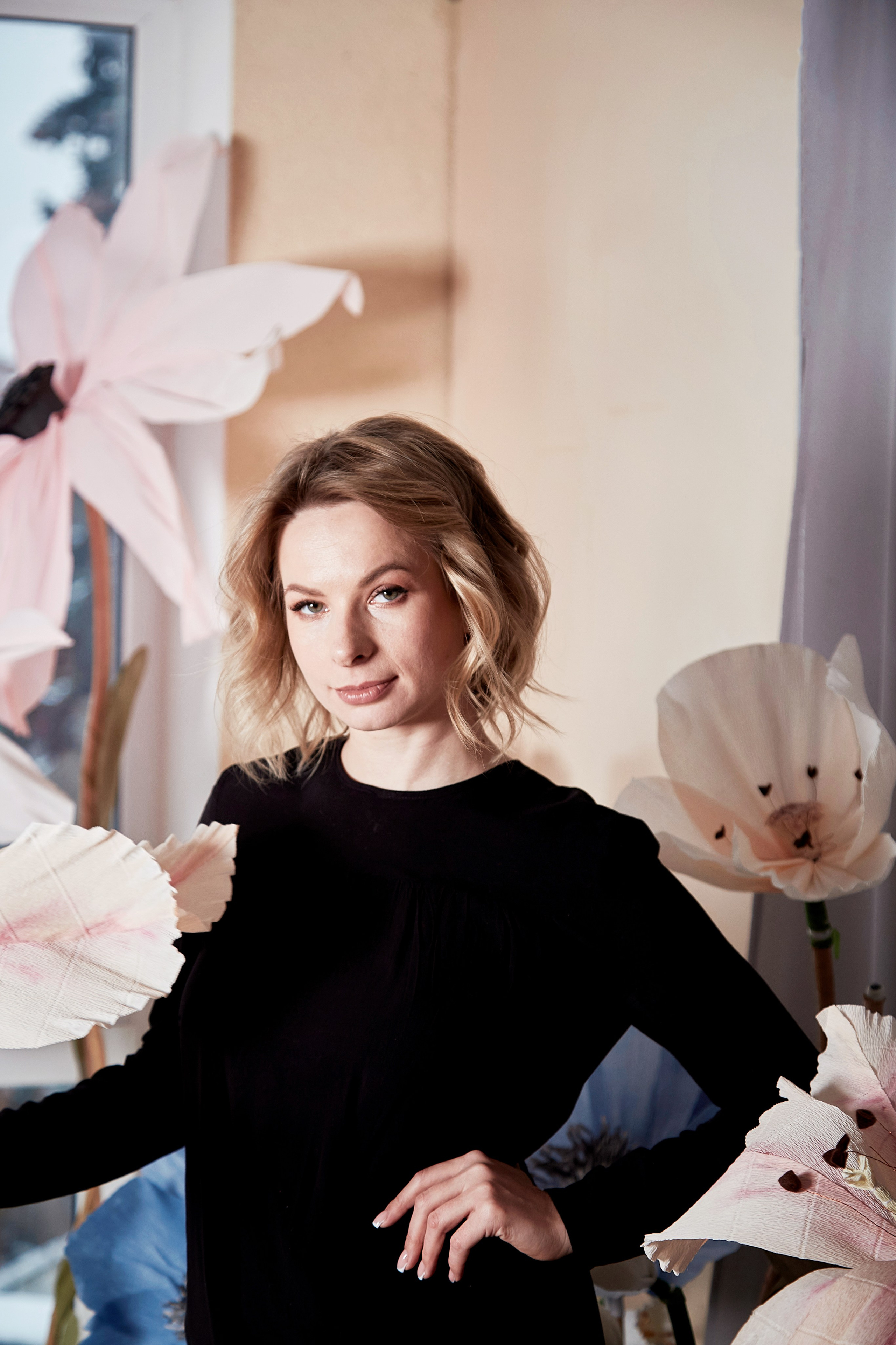 Контентна зйомка. Портретний та сімейний фотограф Київ Наталі Алькема