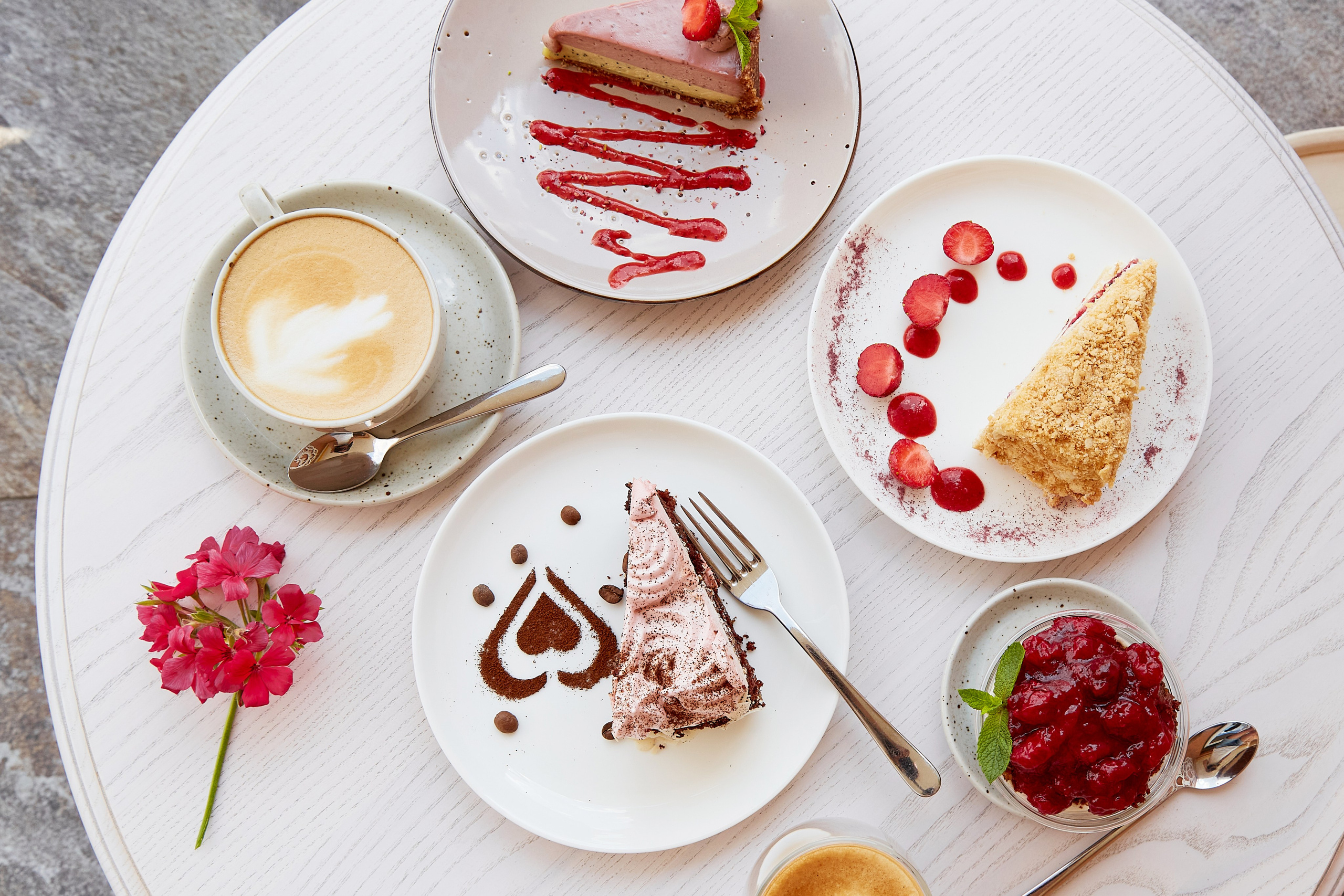 Фото для бізнесу: Інстаграм сторінок, кафе та ресторанів. Портретний та сімейний фотограф Київ Наталі Алькема