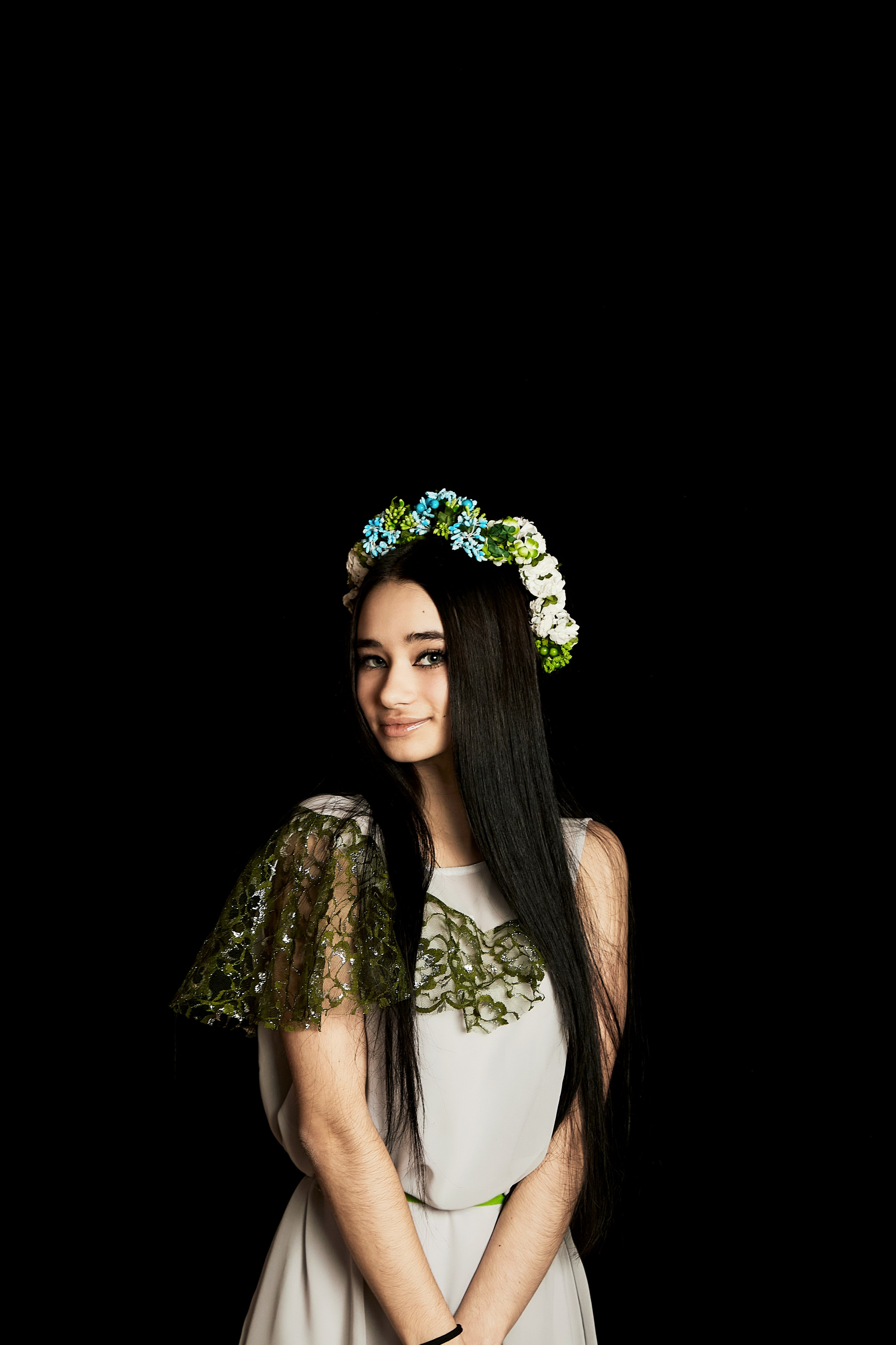 Портретная фотография. Портретний та сімейний фотограф Київ Наталі Алькема