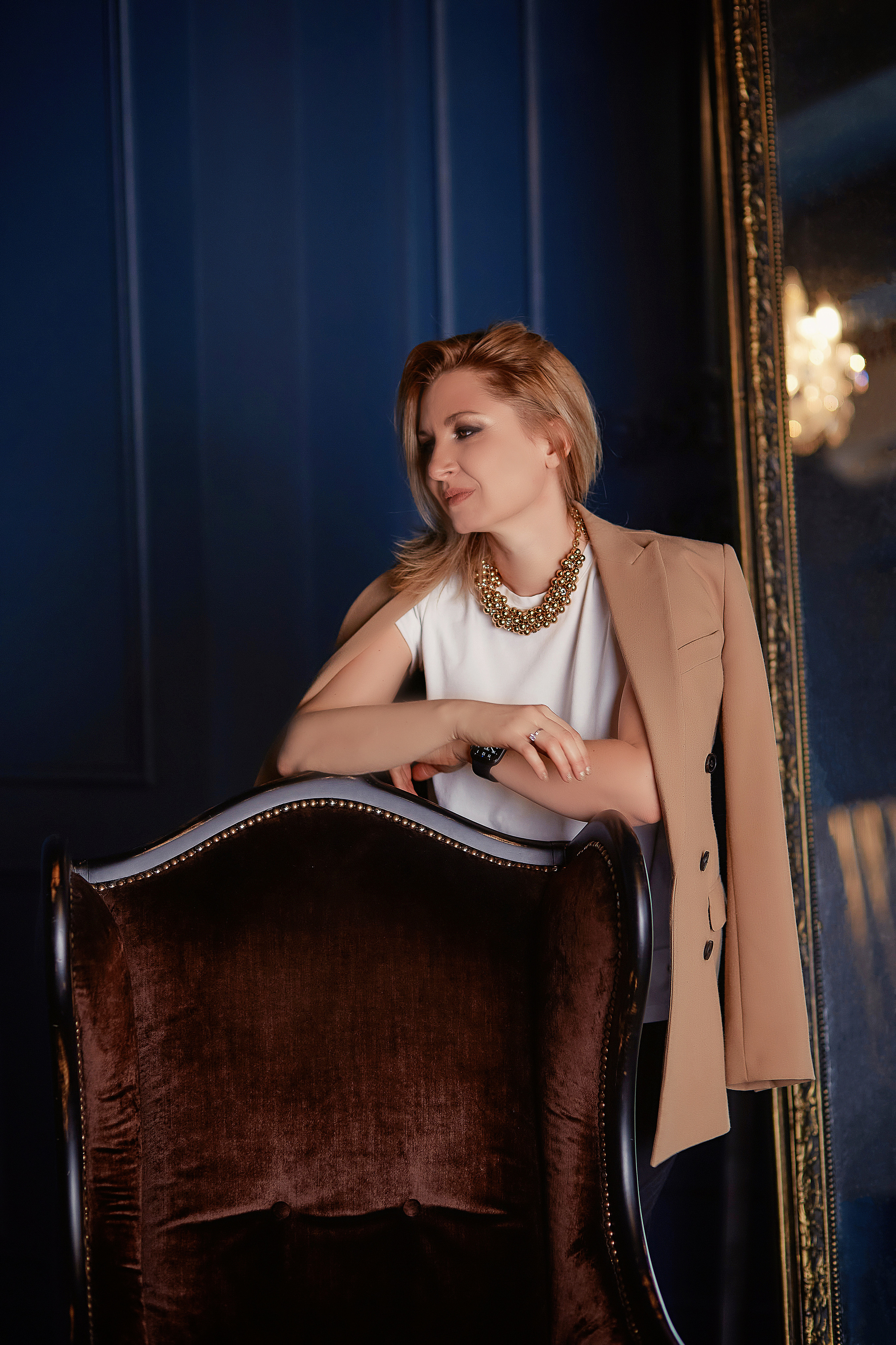 Новорічні фотосесії. Портретний та сімейний фотограф Київ Наталі Алькема