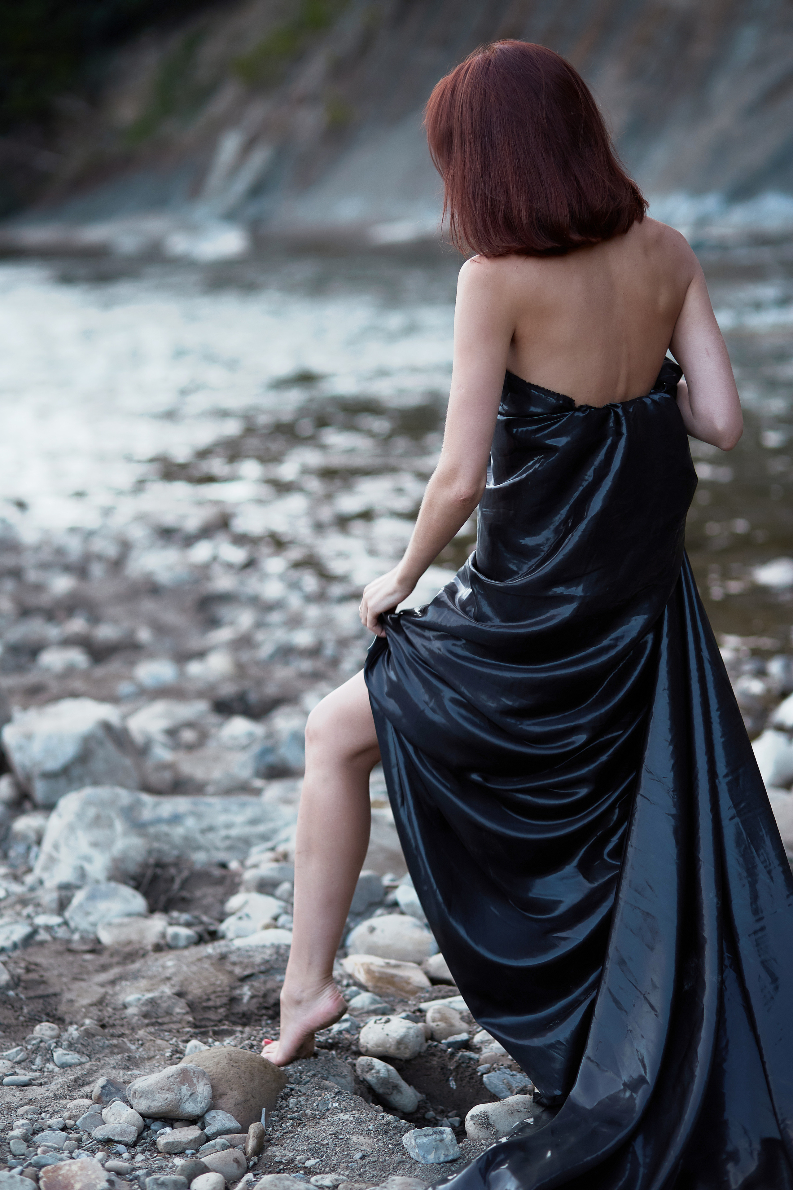 Фотосесії в Карпатах. Портретний та сімейний фотограф Київ Наталі Алькема