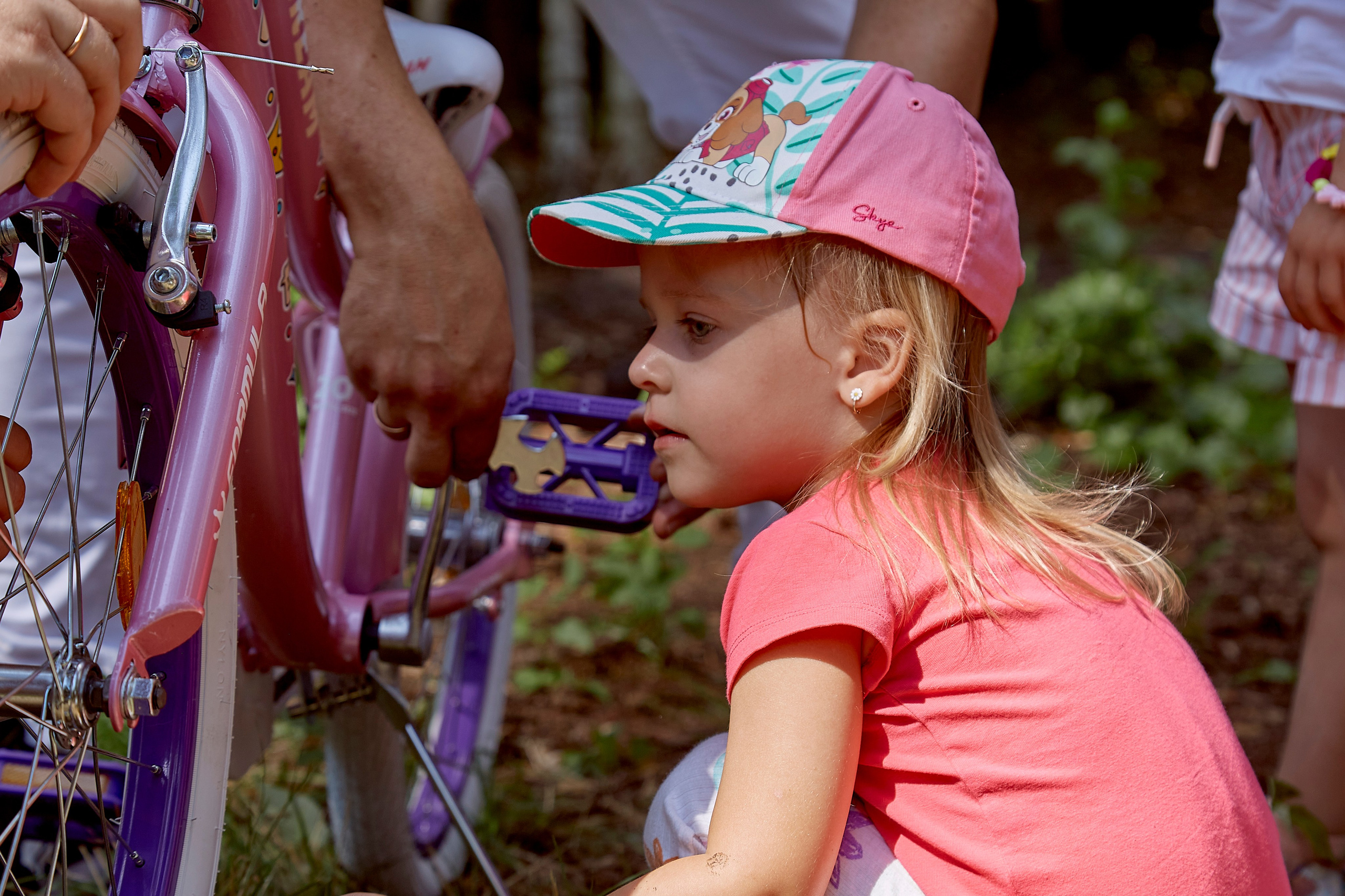 Репортаж. Портретний та сімейний фотограф Київ Наталі Алькема