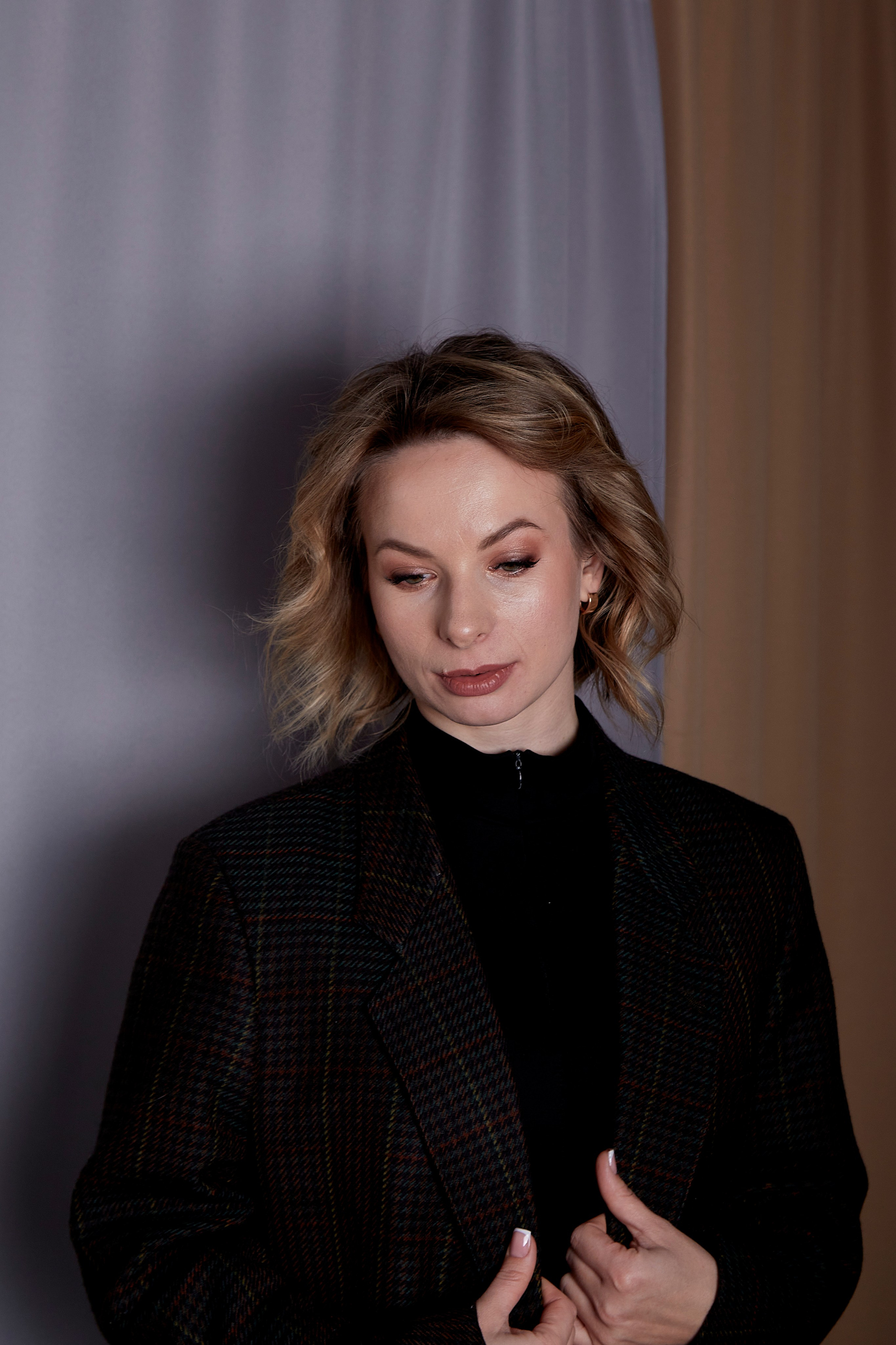 Контентна зйомка. Портретний та сімейний фотограф Київ Наталі Алькема