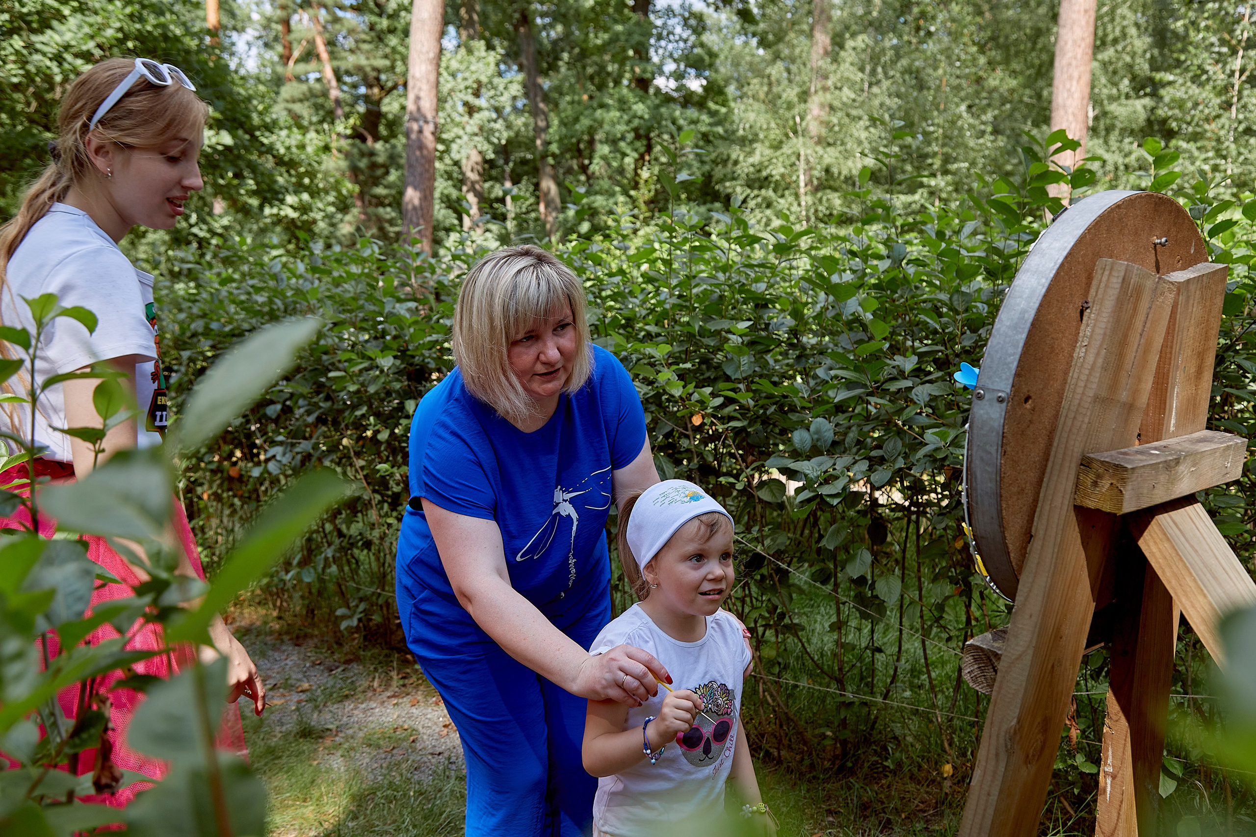 Репортаж. Портретний та сімейний фотограф Київ Наталі Алькема