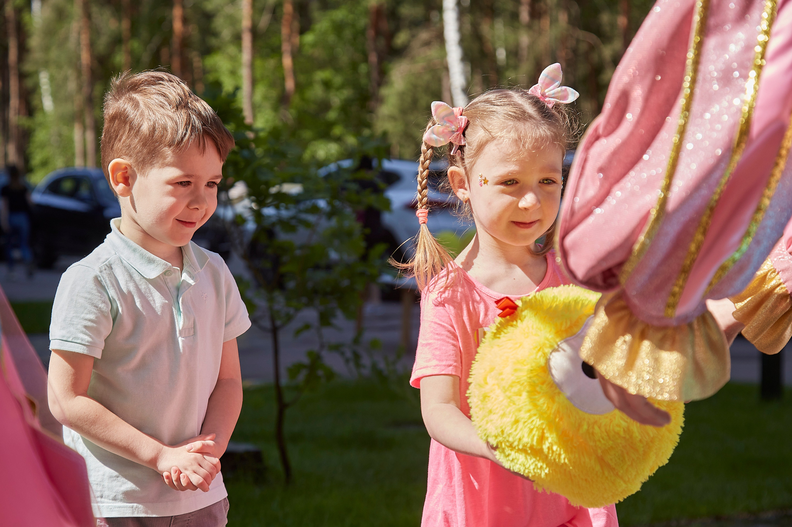 Репортаж. Портретний та сімейний фотограф Київ Наталі Алькема