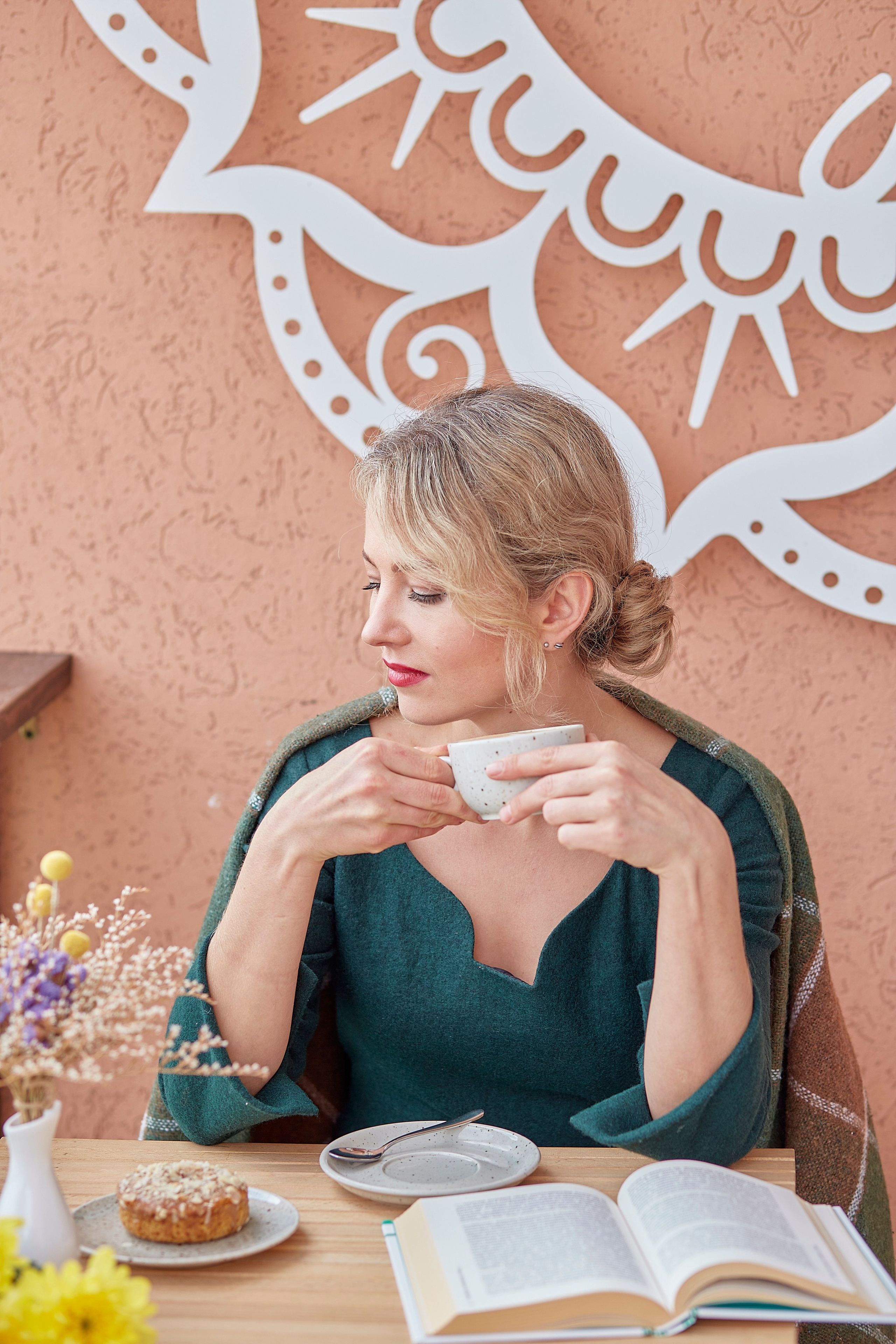 Фото для бізнесу: Інстаграм сторінок, кафе та ресторанів. Портретний та сімейний фотограф Київ Наталі Алькема