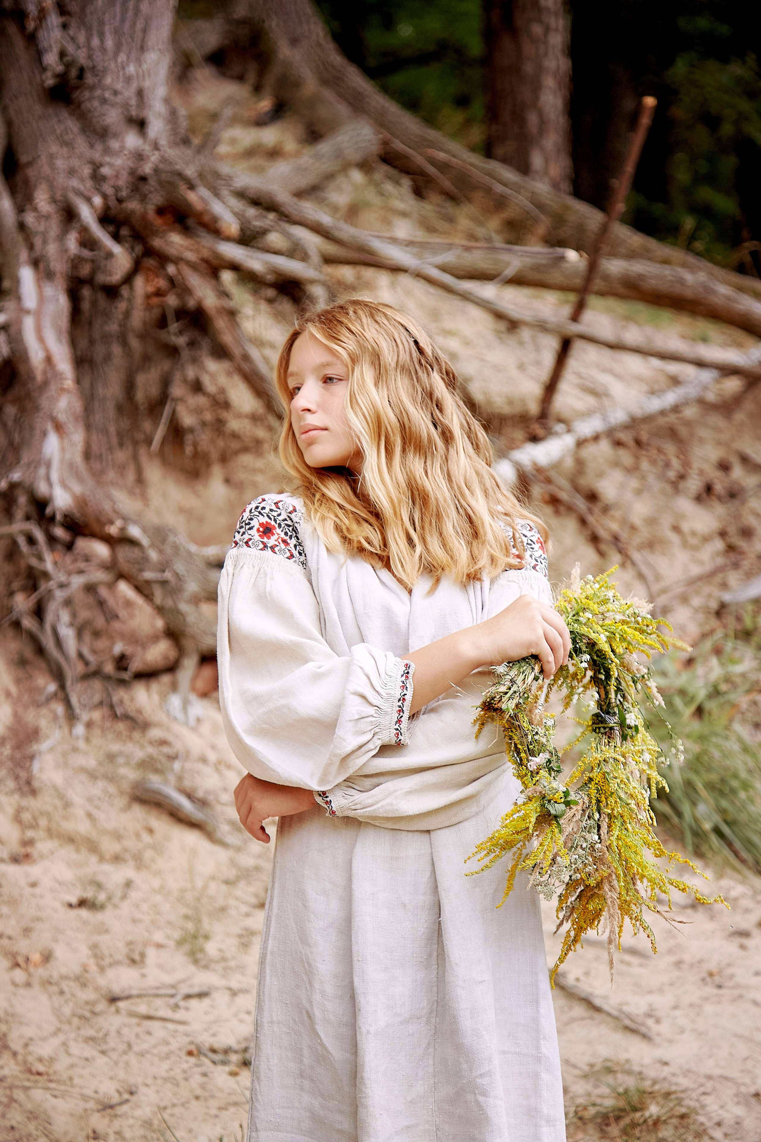 Портретная фотография. Портретний та сімейний фотограф Київ Наталі Алькема