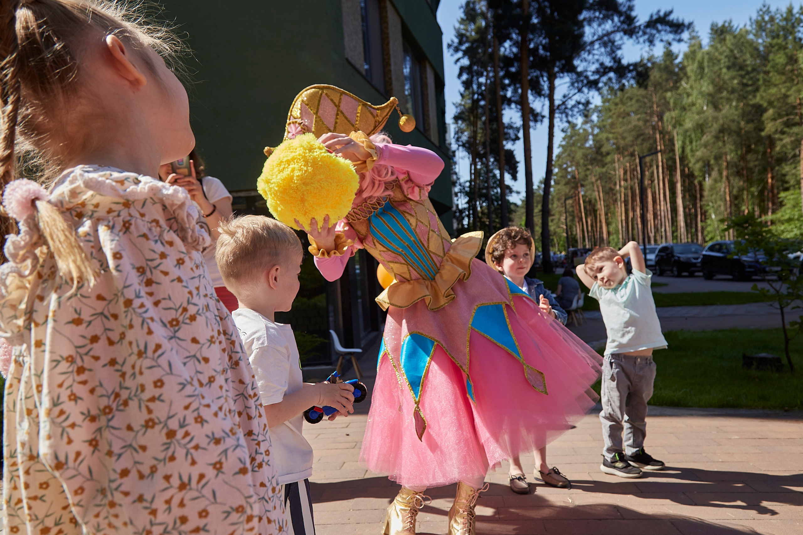 Репортаж. Портретний та сімейний фотограф Київ Наталі Алькема