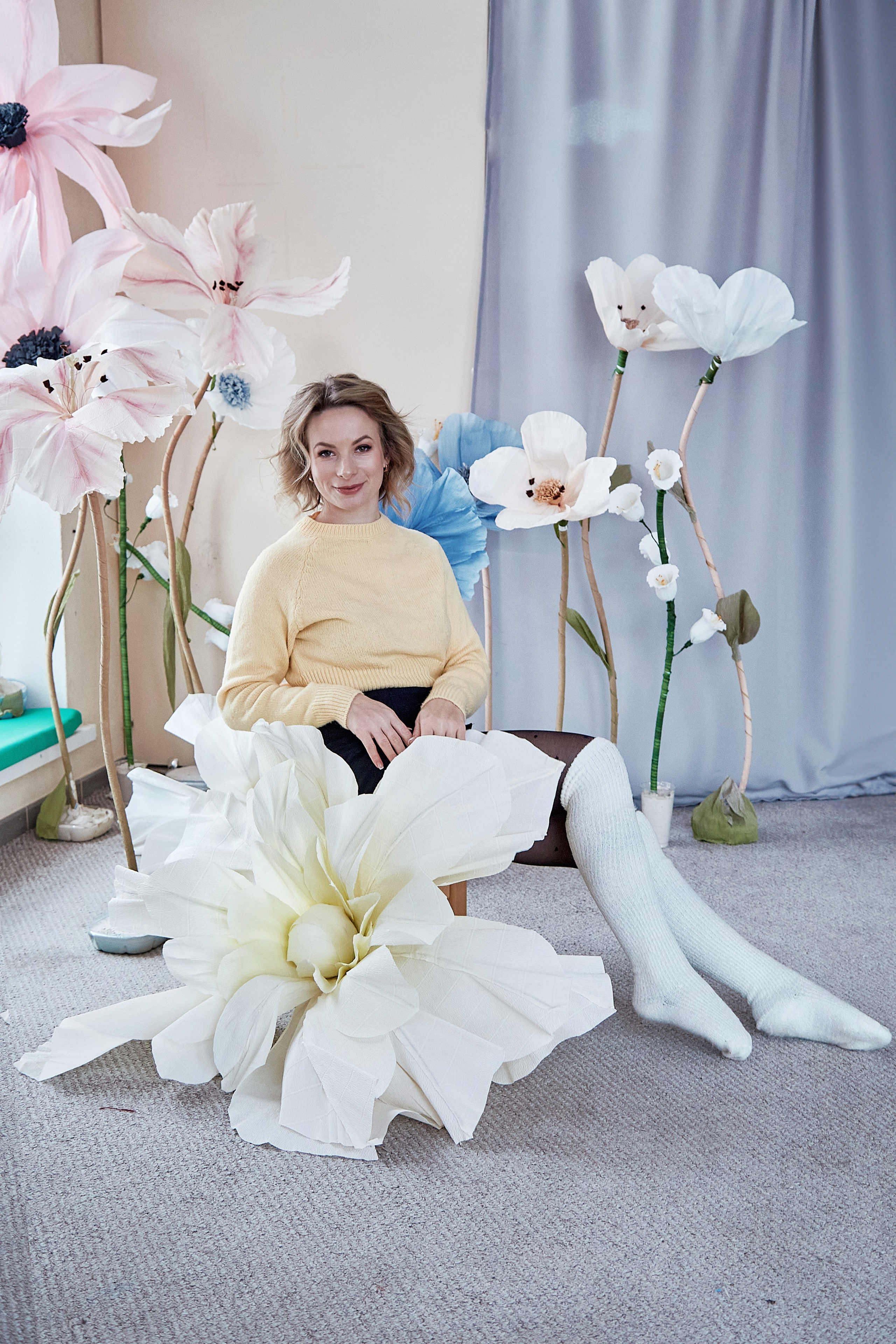 Контентна зйомка. Портретний та сімейний фотограф Київ Наталі Алькема