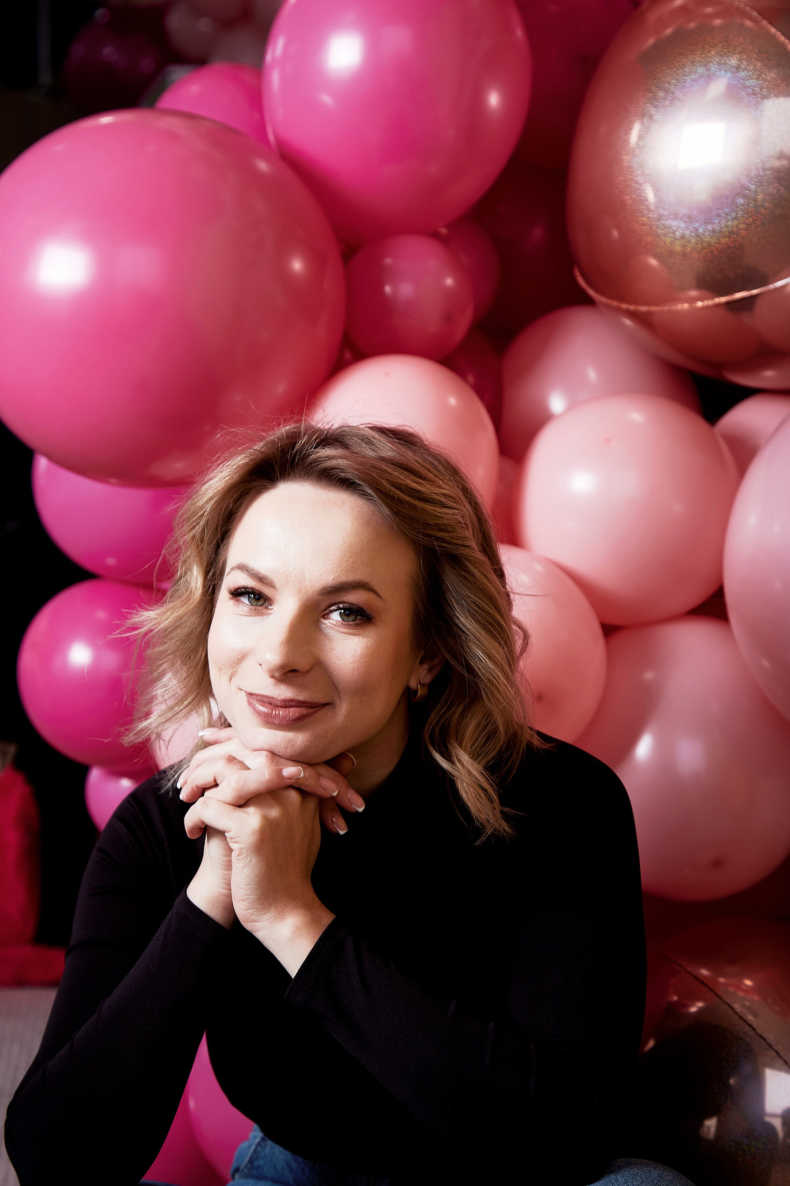 Контентна зйомка. Портретний та сімейний фотограф Київ Наталі Алькема