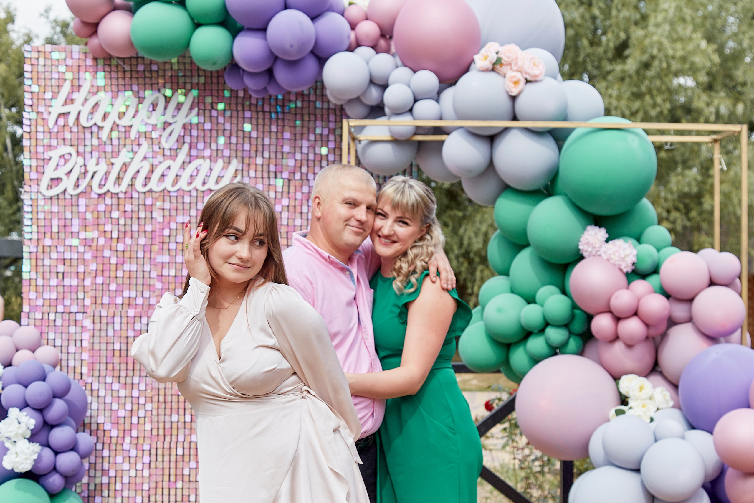 Сімейні фотосесії. Портретний та сімейний фотограф Київ Наталі Алькема