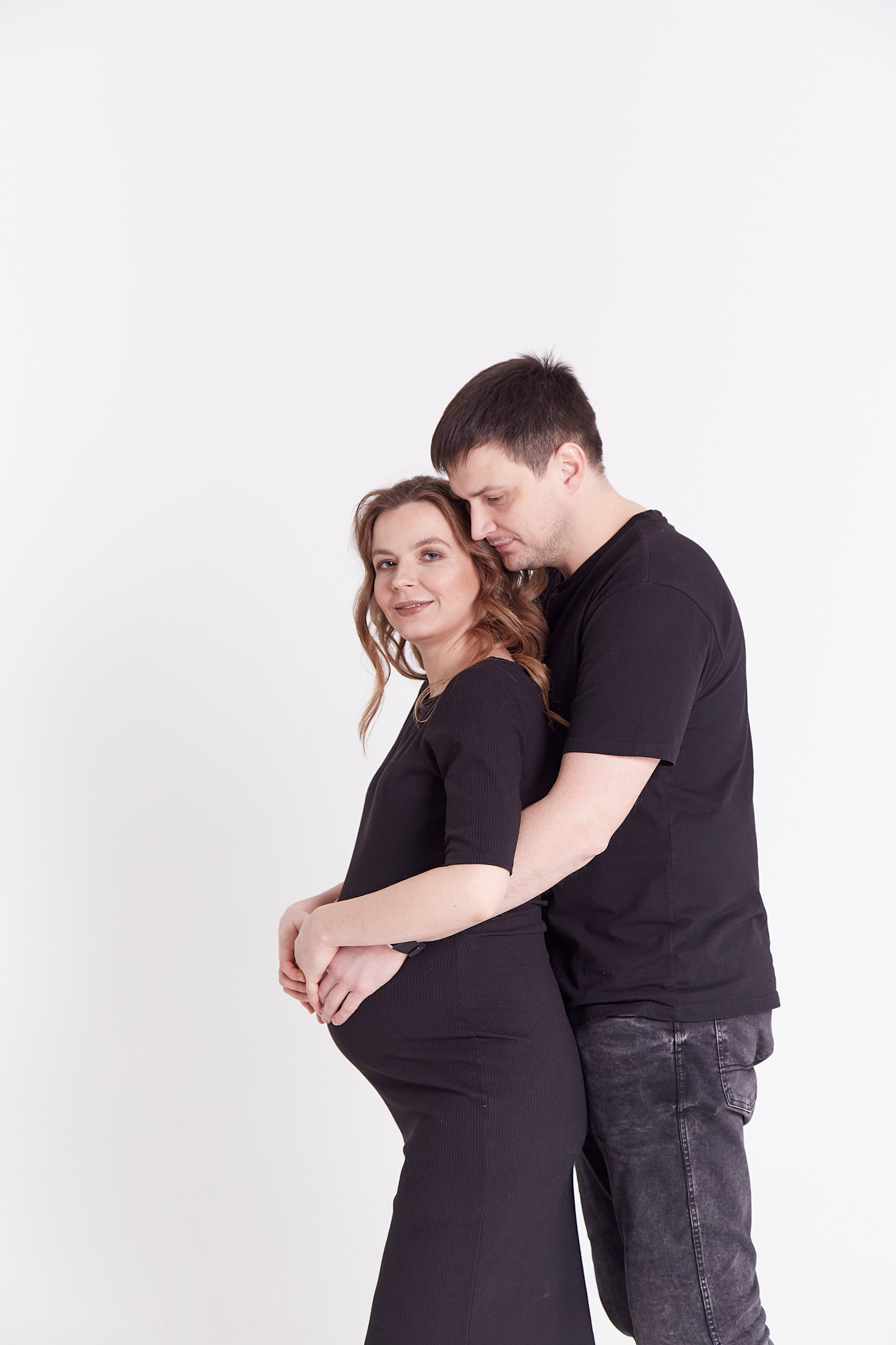 Сімейні фотосесії. Портретний та сімейний фотограф Київ Наталі Алькема