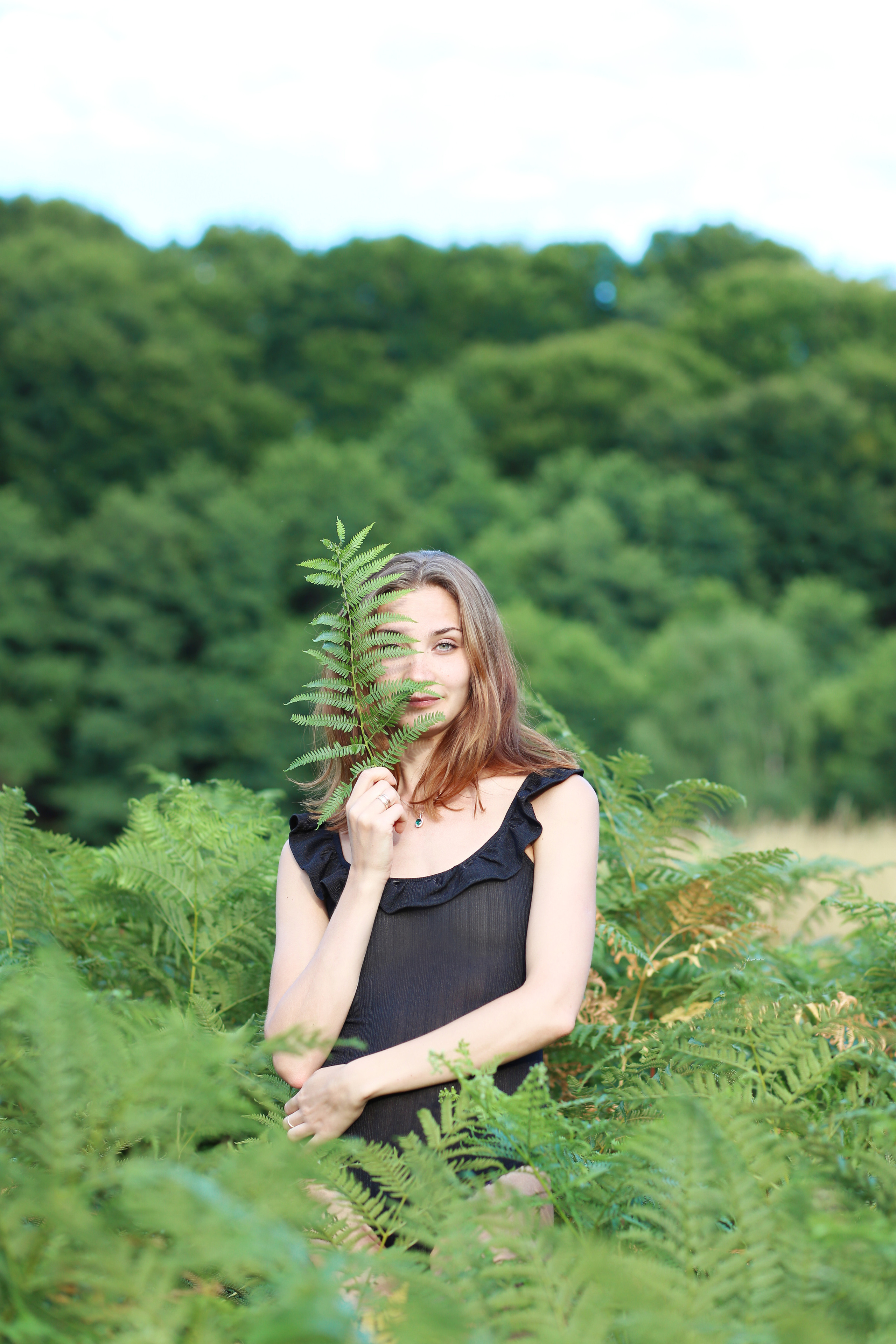 Фотосесії в Карпатах. Портретний та сімейний фотограф Київ Наталі Алькема