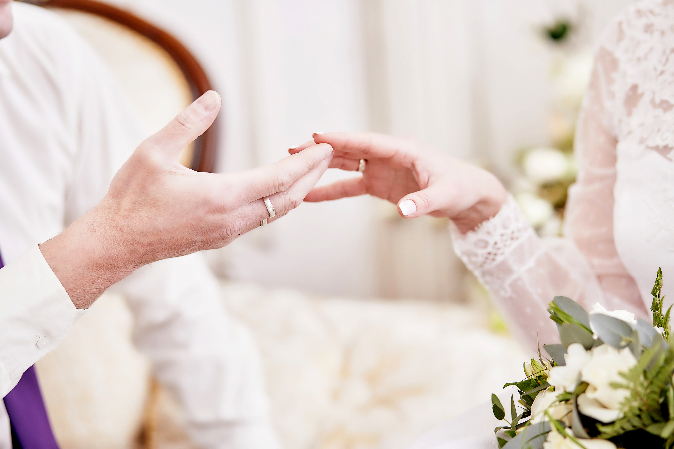 Весільна зйомка. Портретний та сімейний фотограф Київ Наталі Алькема