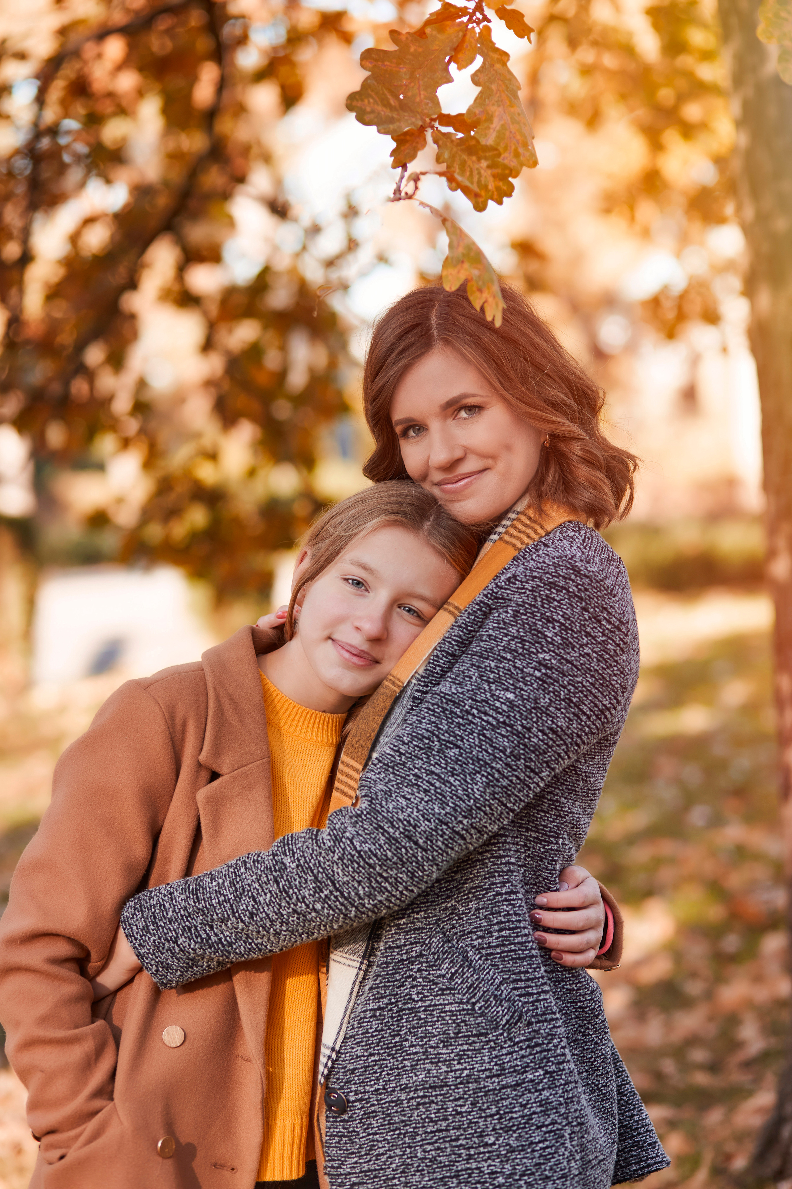 Сімейні фотосесії. Портретний та сімейний фотограф Київ Наталі Алькема