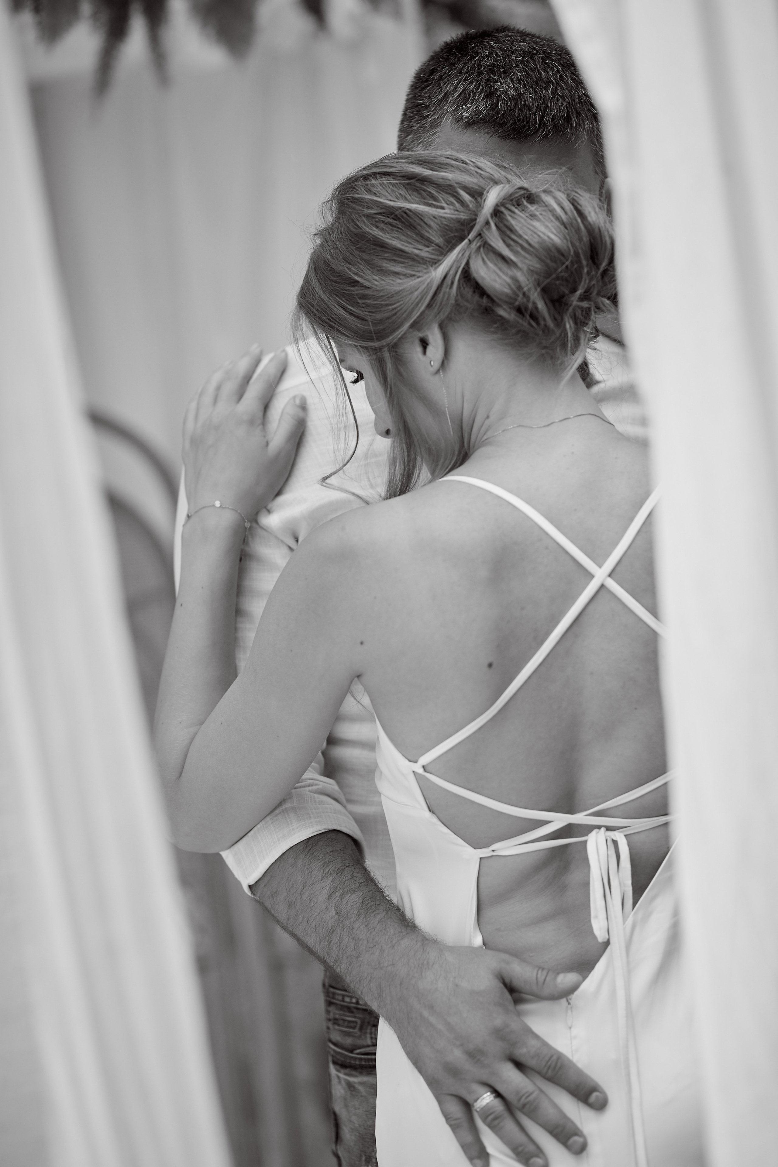 Весільна зйомка. Портретний та сімейний фотограф Київ Наталі Алькема