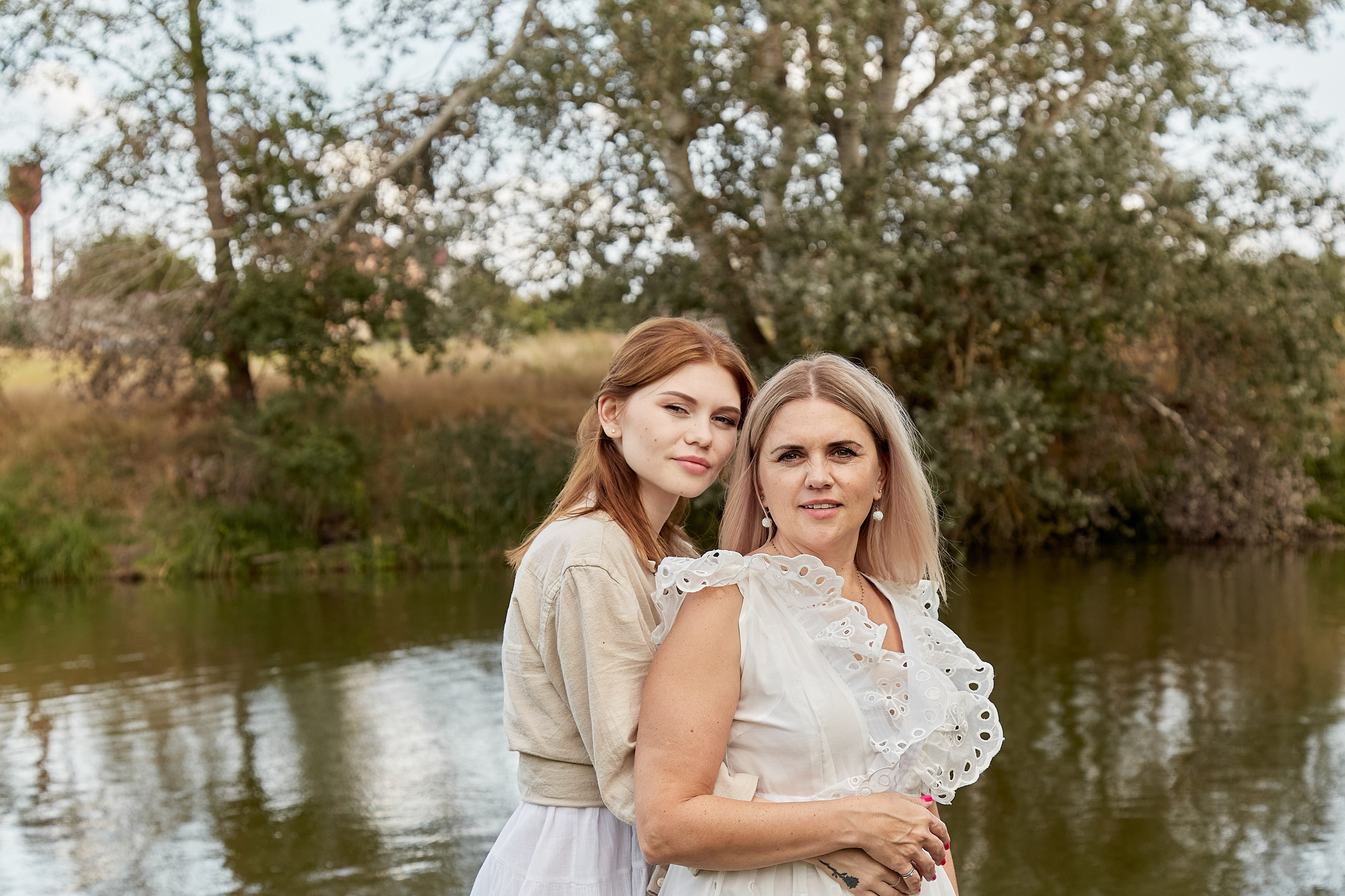 Сімейні фотосесії. Портретний та сімейний фотограф Київ Наталі Алькема