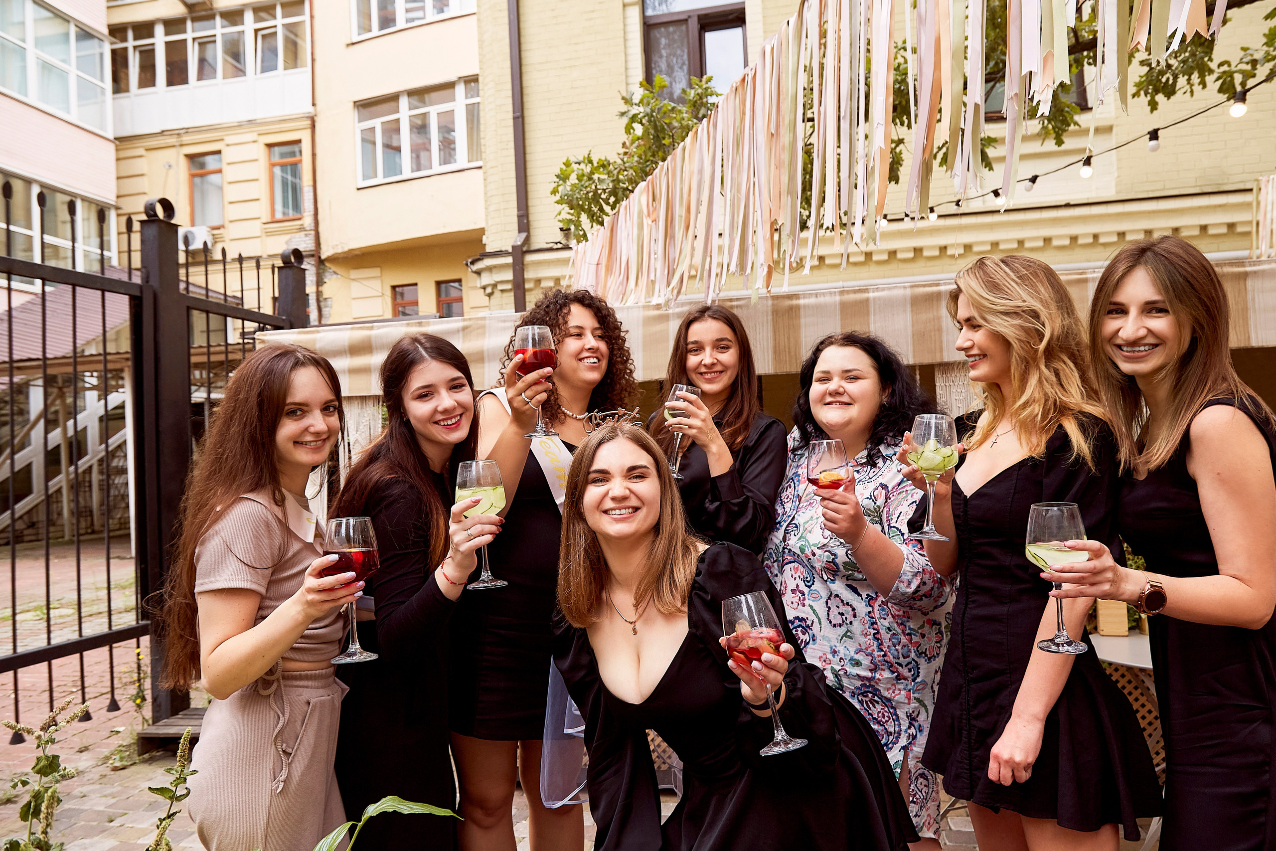 Репортаж. Портретний та сімейний фотограф Київ Наталі Алькема