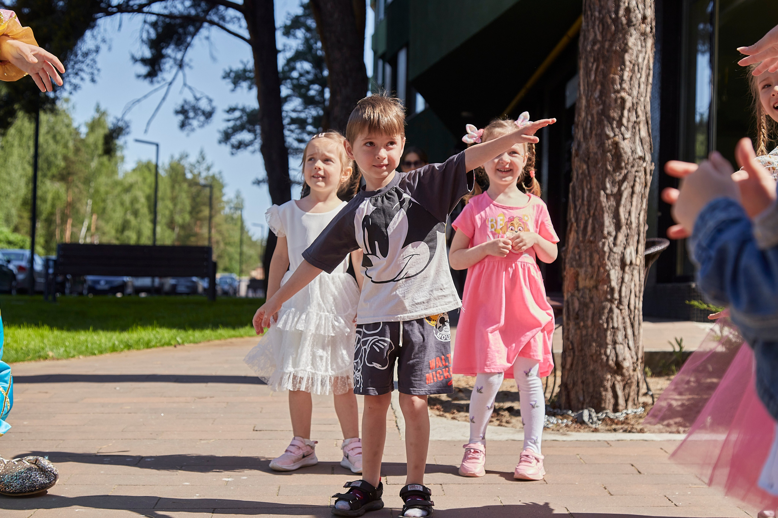 Репортаж. Портретний та сімейний фотограф Київ Наталі Алькема