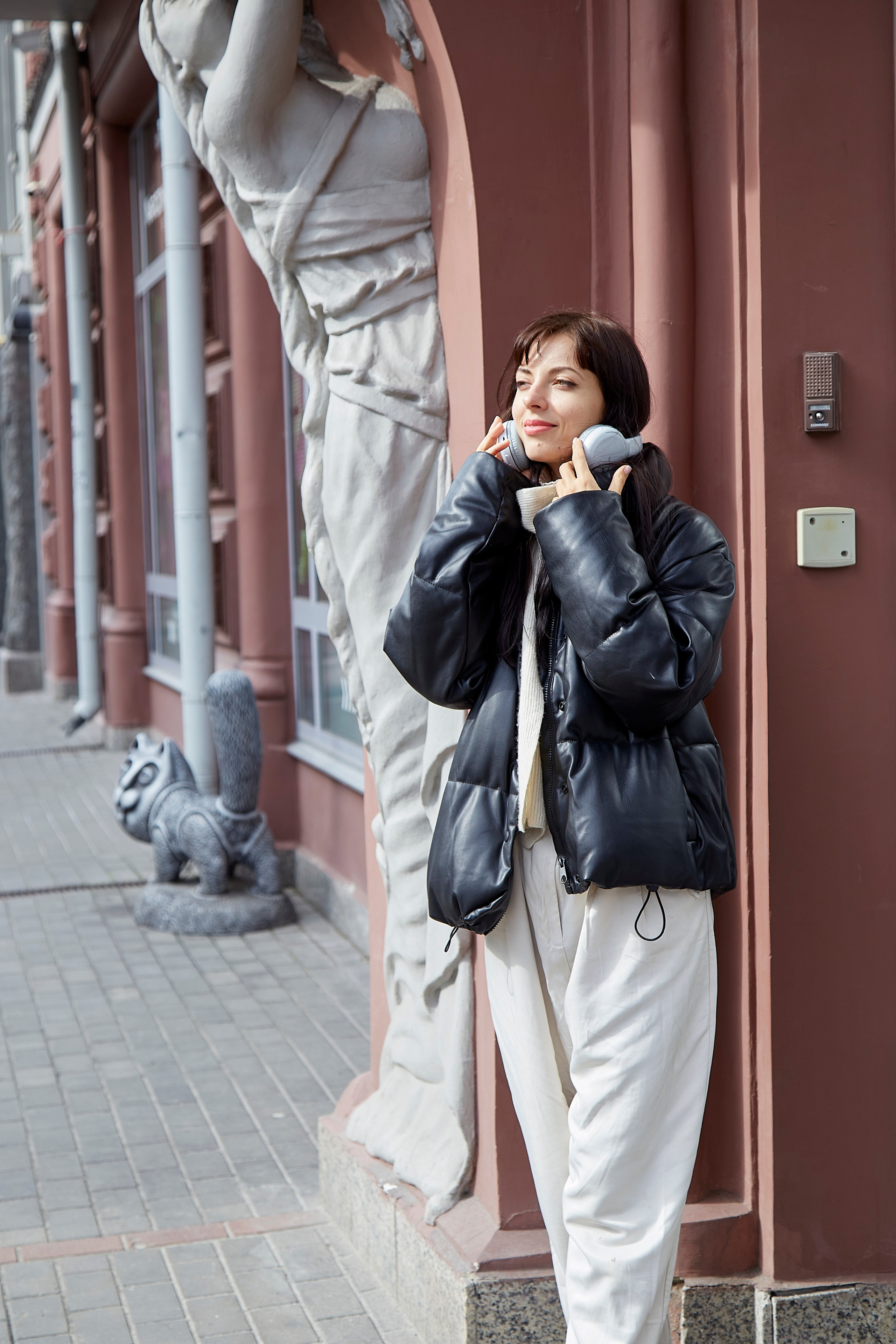 Контентна зйомка. Портретний та сімейний фотограф Київ Наталі Алькема