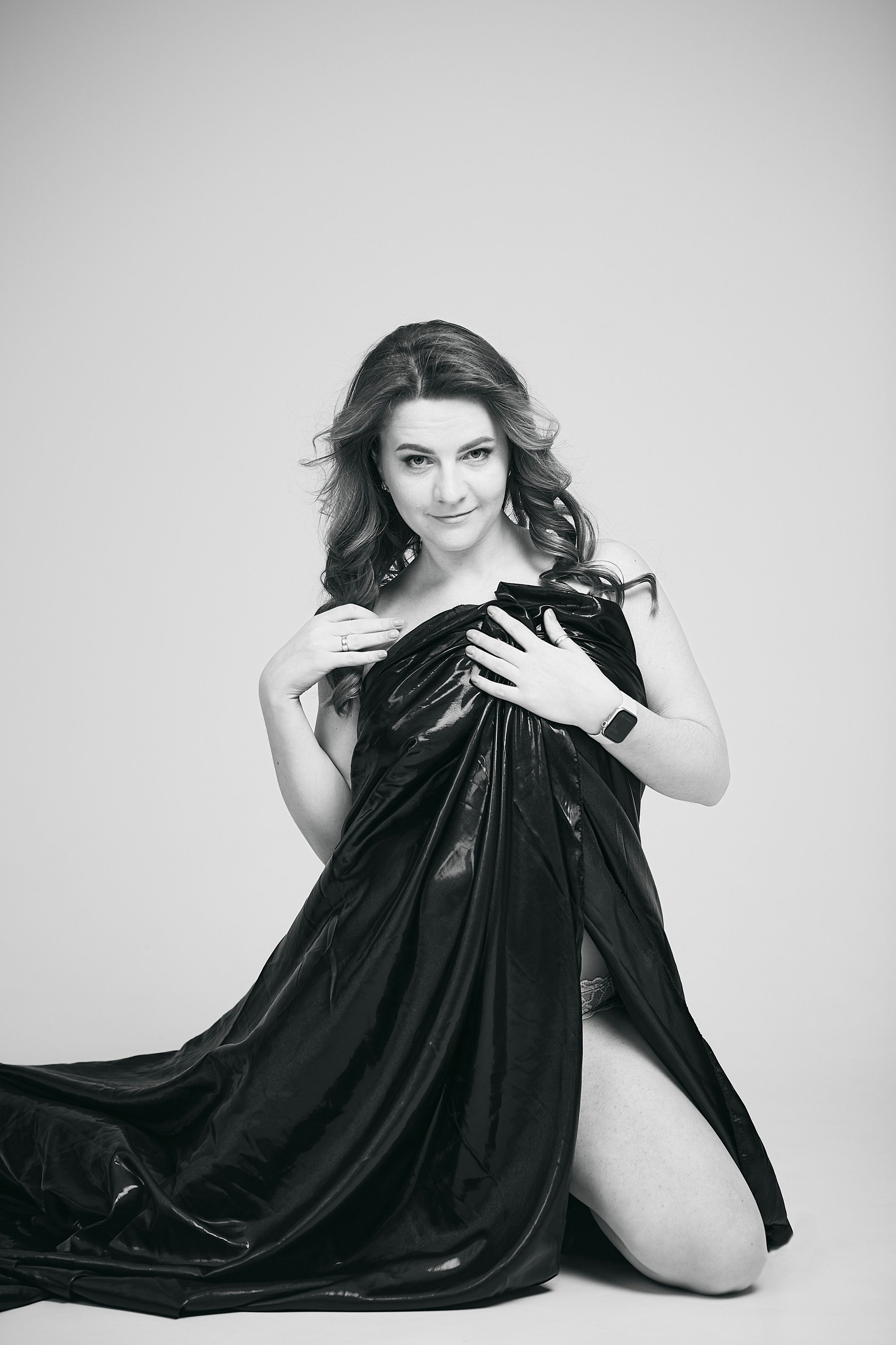 Портретная фотография. Портретний та сімейний фотограф Київ Наталі Алькема