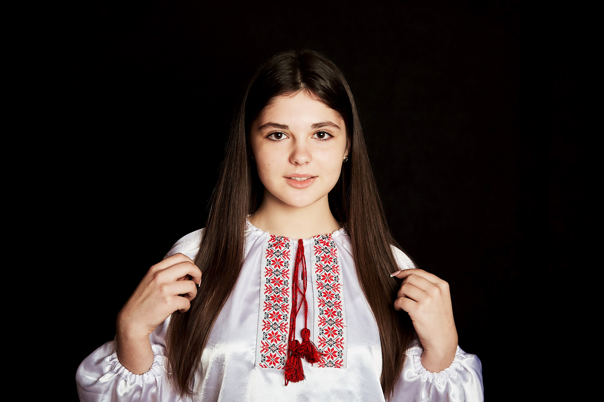 Портретная фотография. Портретний та сімейний фотограф Київ Наталі Алькема