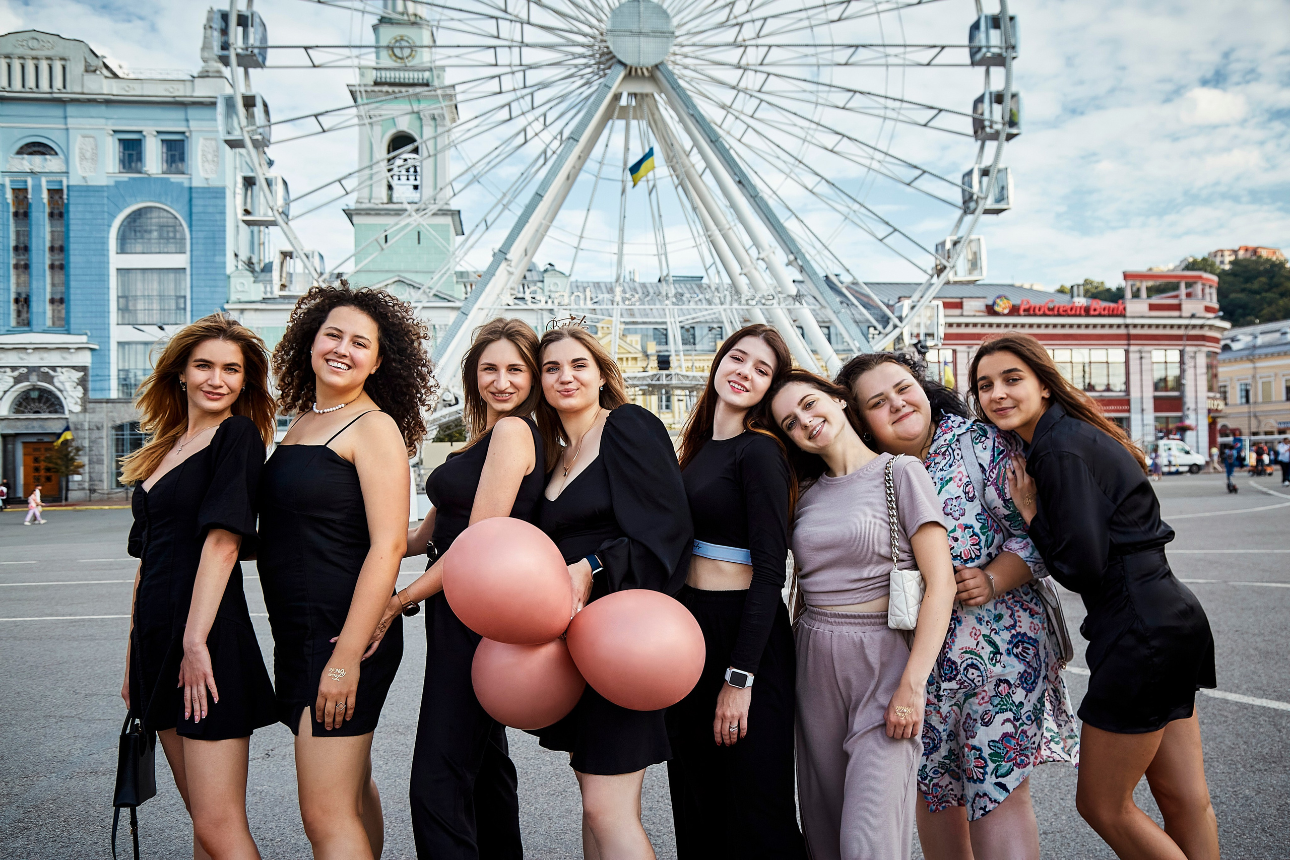 Репортаж. Портретний та сімейний фотограф Київ Наталі Алькема