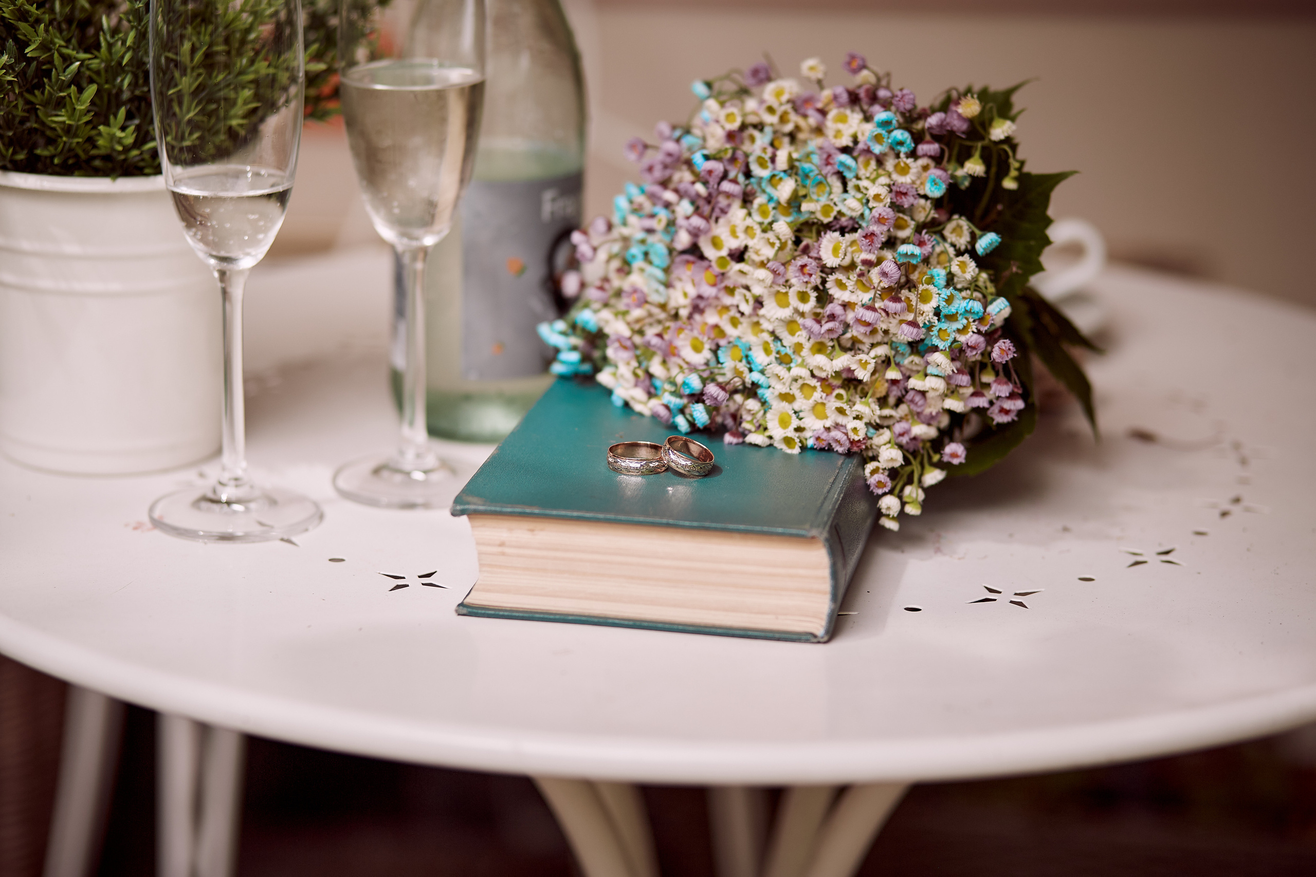 Весільна зйомка. Портретний та сімейний фотограф Київ Наталі Алькема