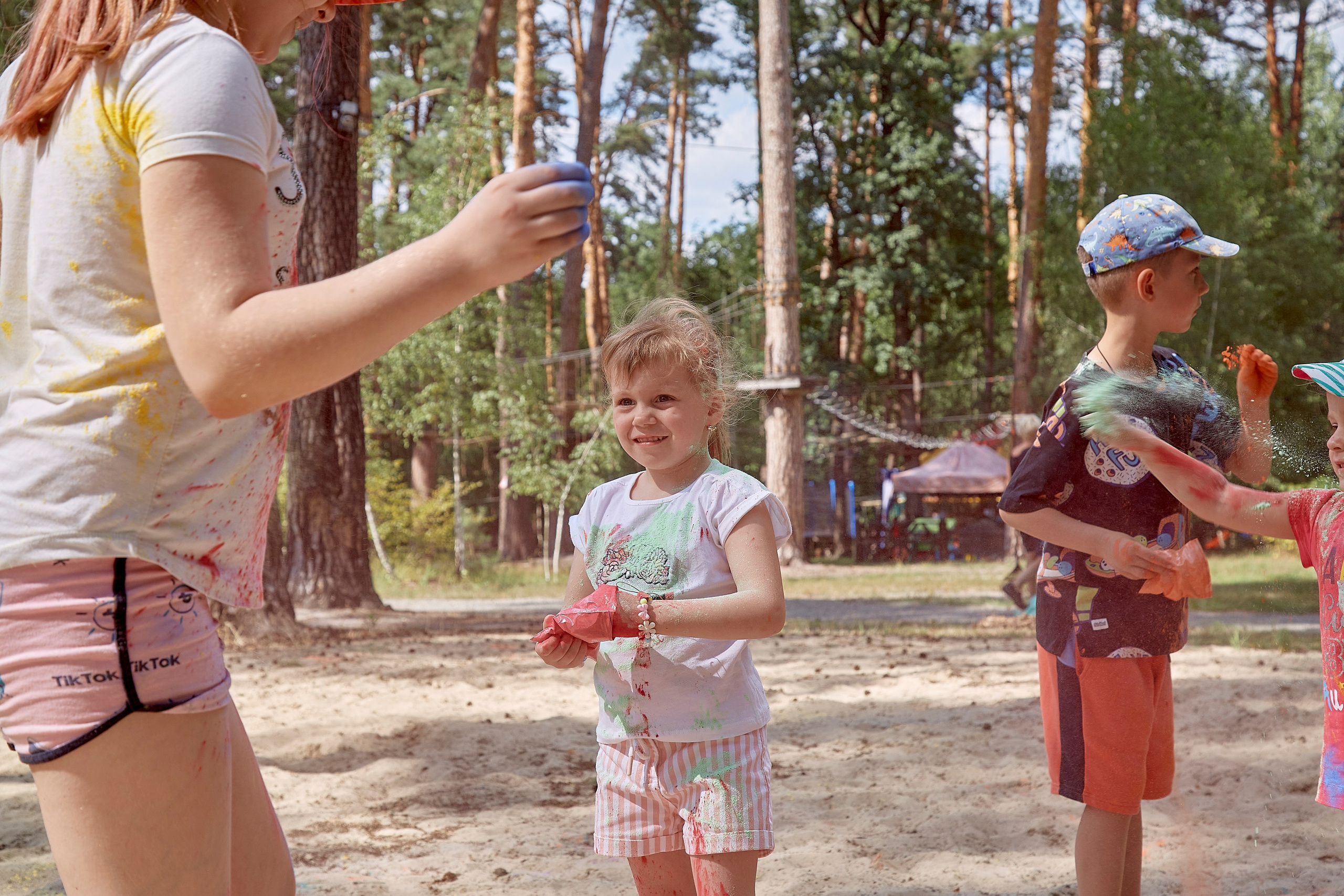 Репортаж. Портретний та сімейний фотограф Київ Наталі Алькема