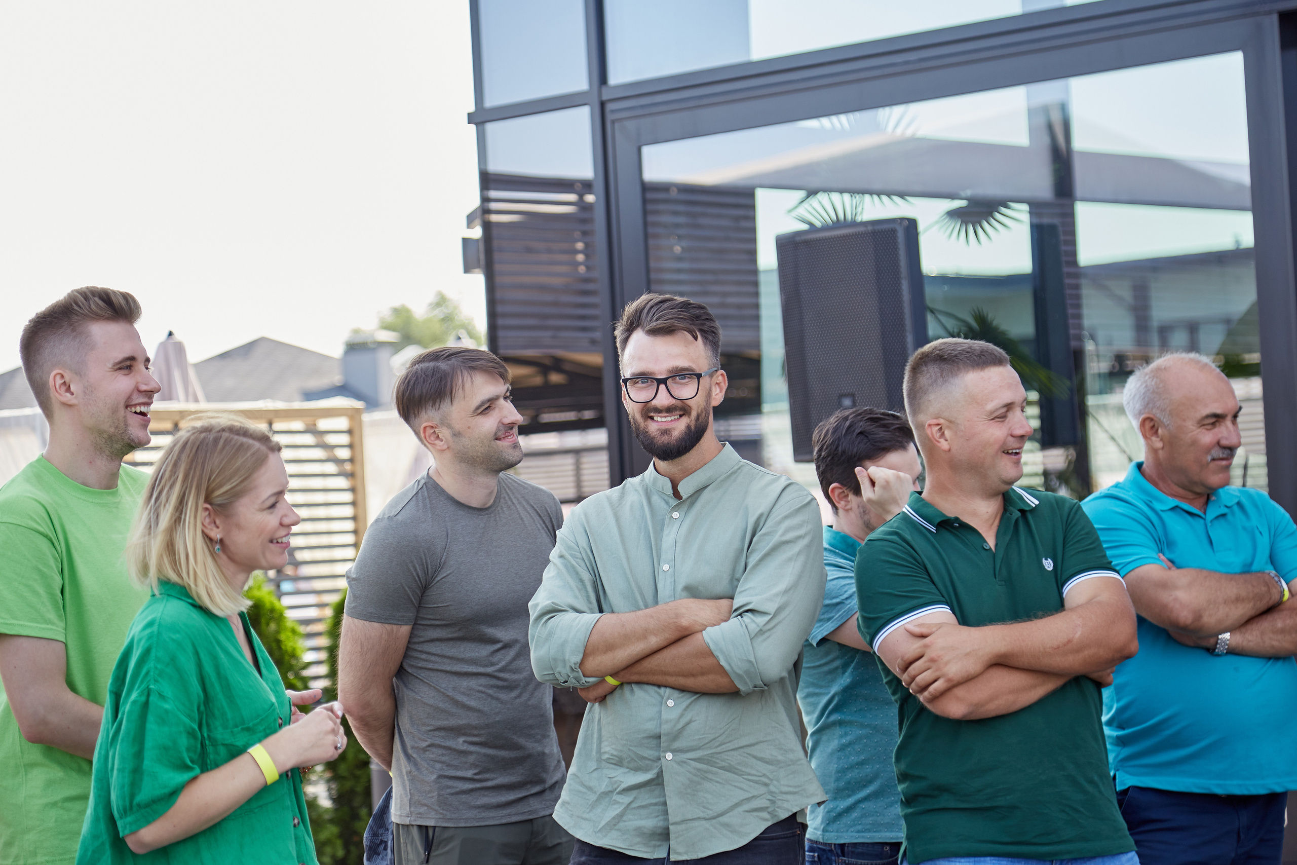 Репортаж. Портретний та сімейний фотограф Київ Наталі Алькема