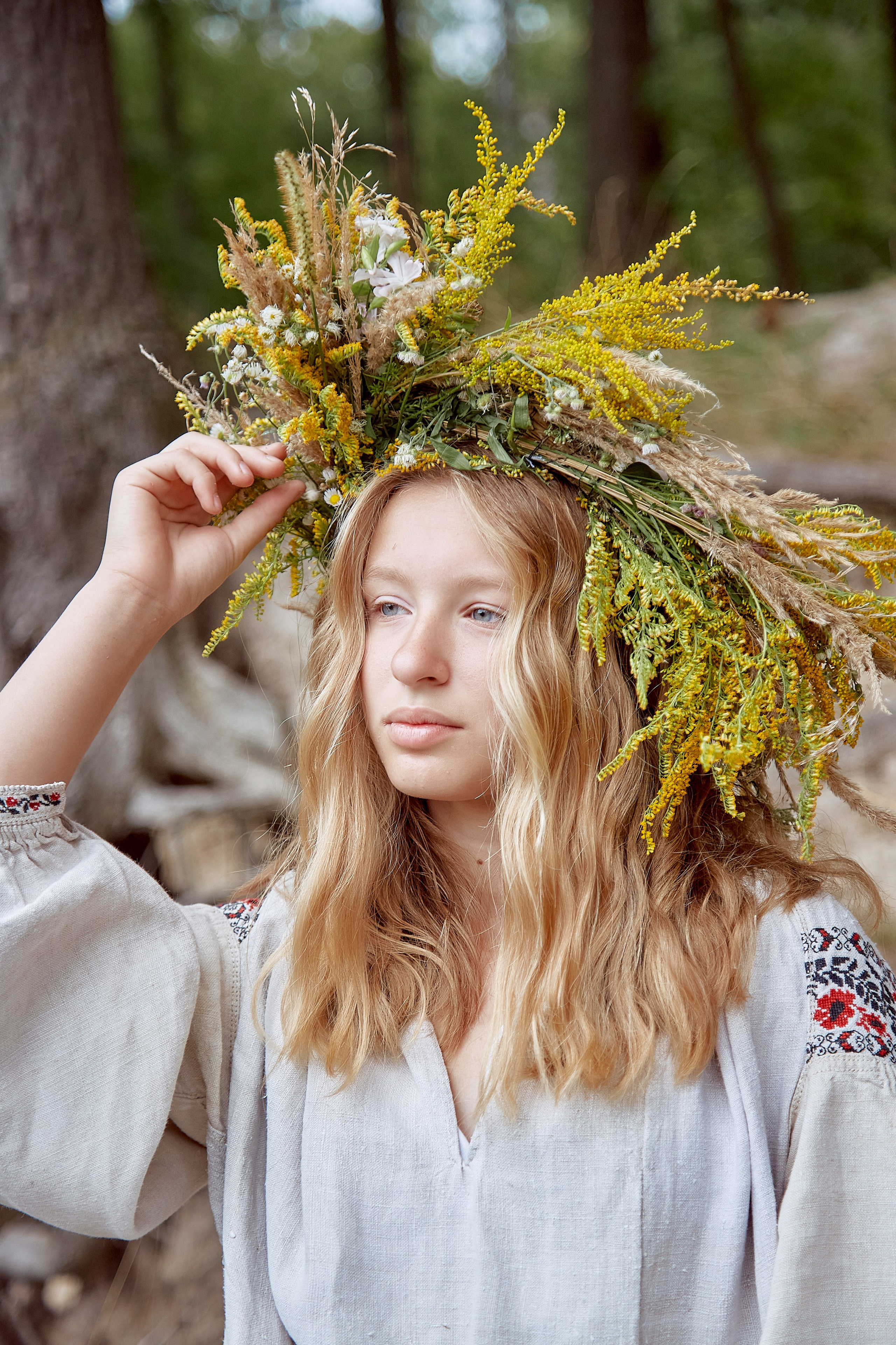 Портретная фотография. Портретний та сімейний фотограф Київ Наталі Алькема