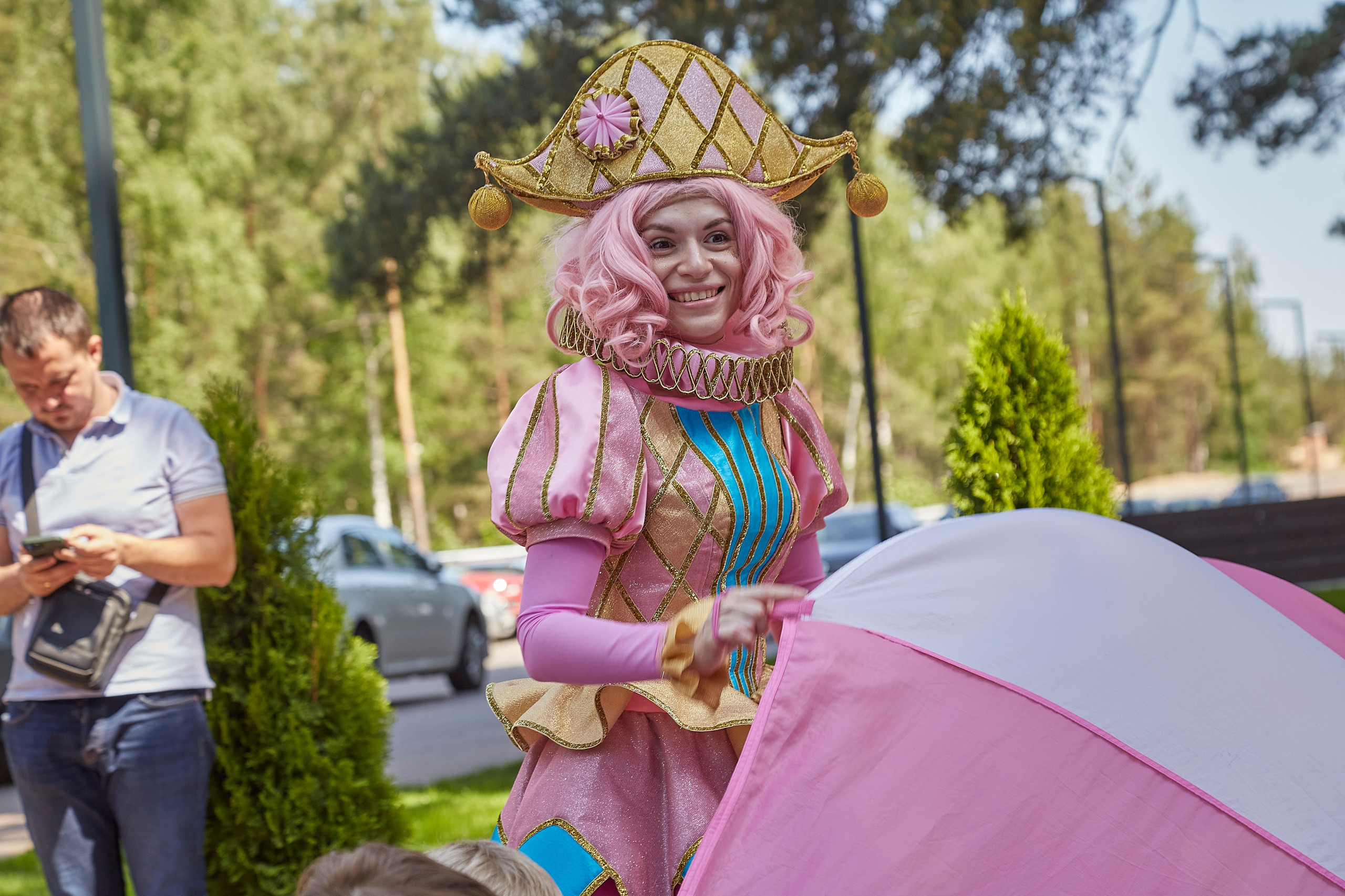 Репортаж. Портретний та сімейний фотограф Київ Наталі Алькема