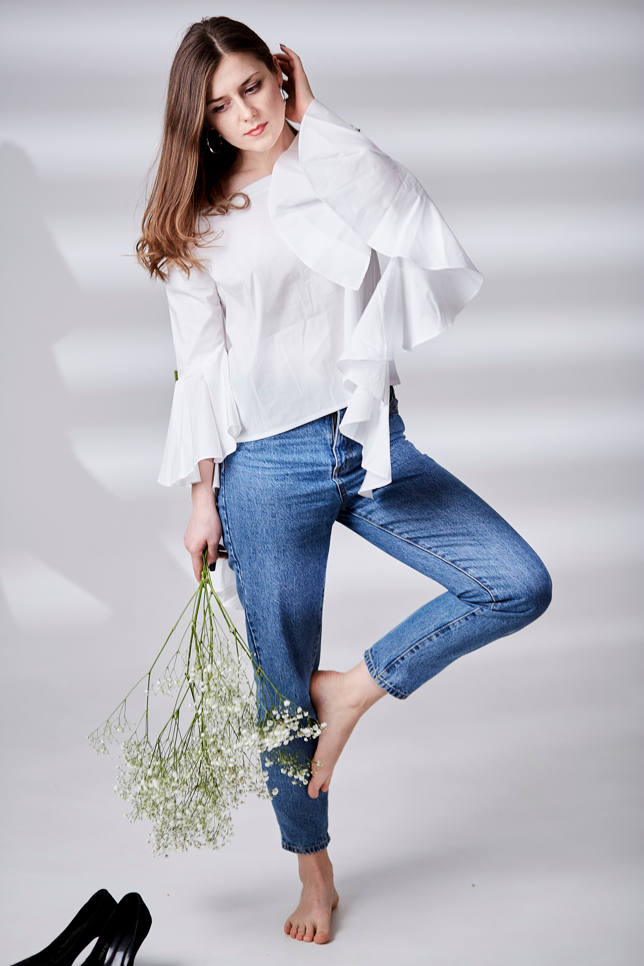 Портретная фотография. Портретний та сімейний фотограф Київ Наталі Алькема