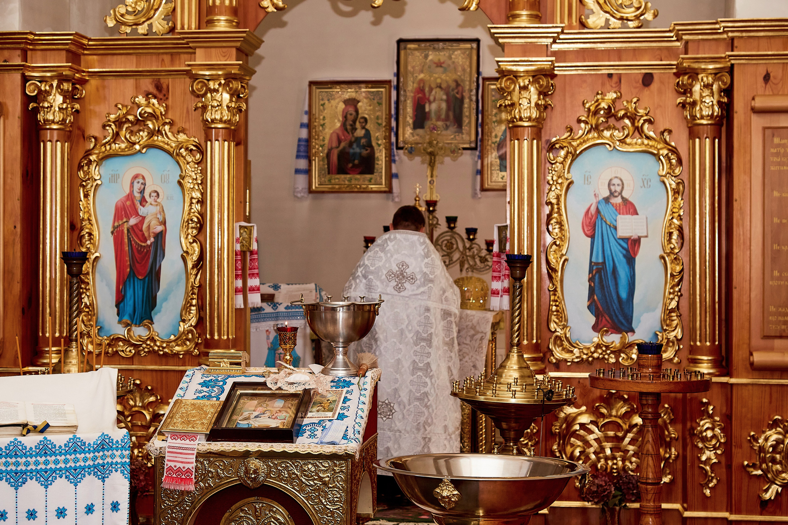 Фотосъемка Таинства Крещения в Киеве. Портретний та сімейний фотограф Київ Наталі Алькема