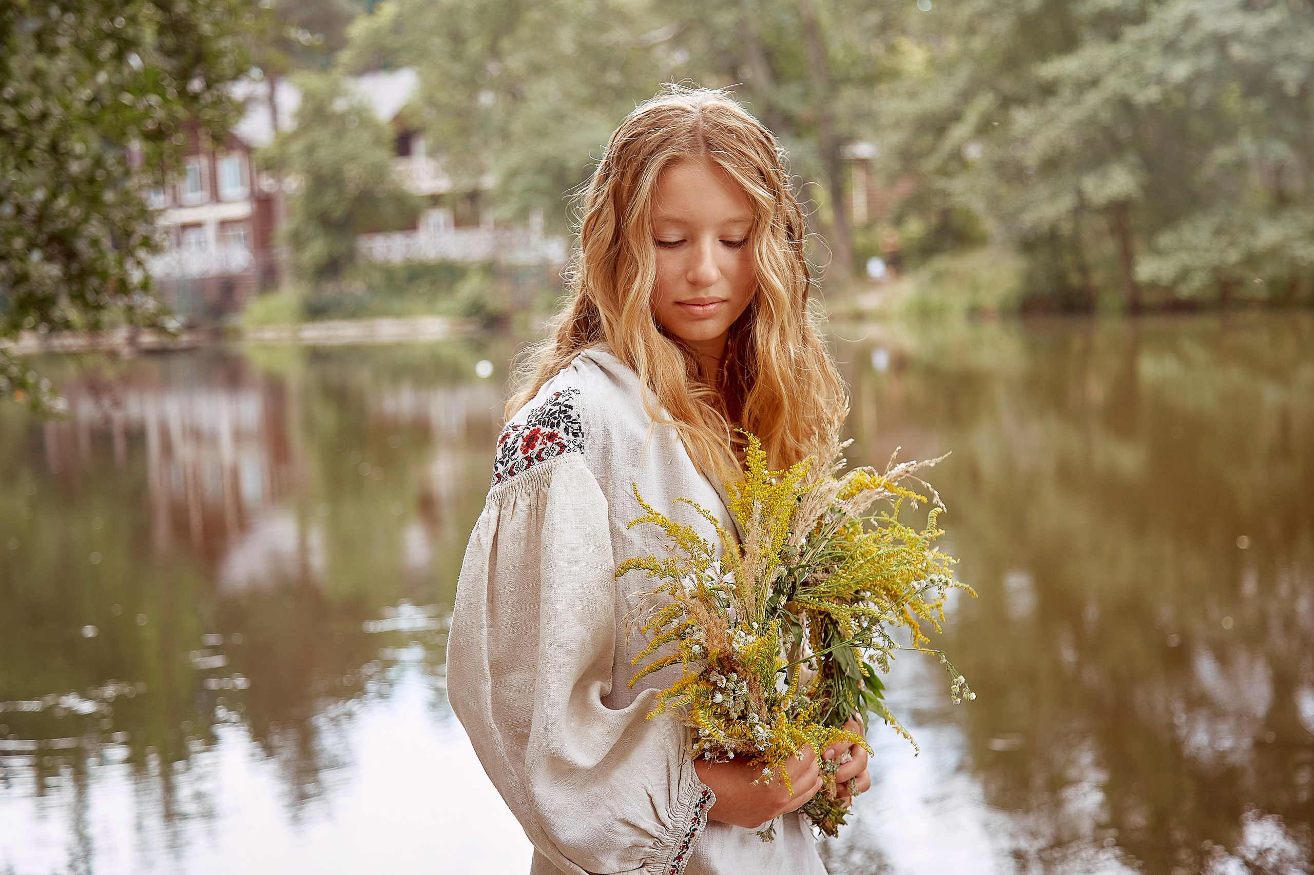 Портретная фотография. Портретний та сімейний фотограф Київ Наталі Алькема