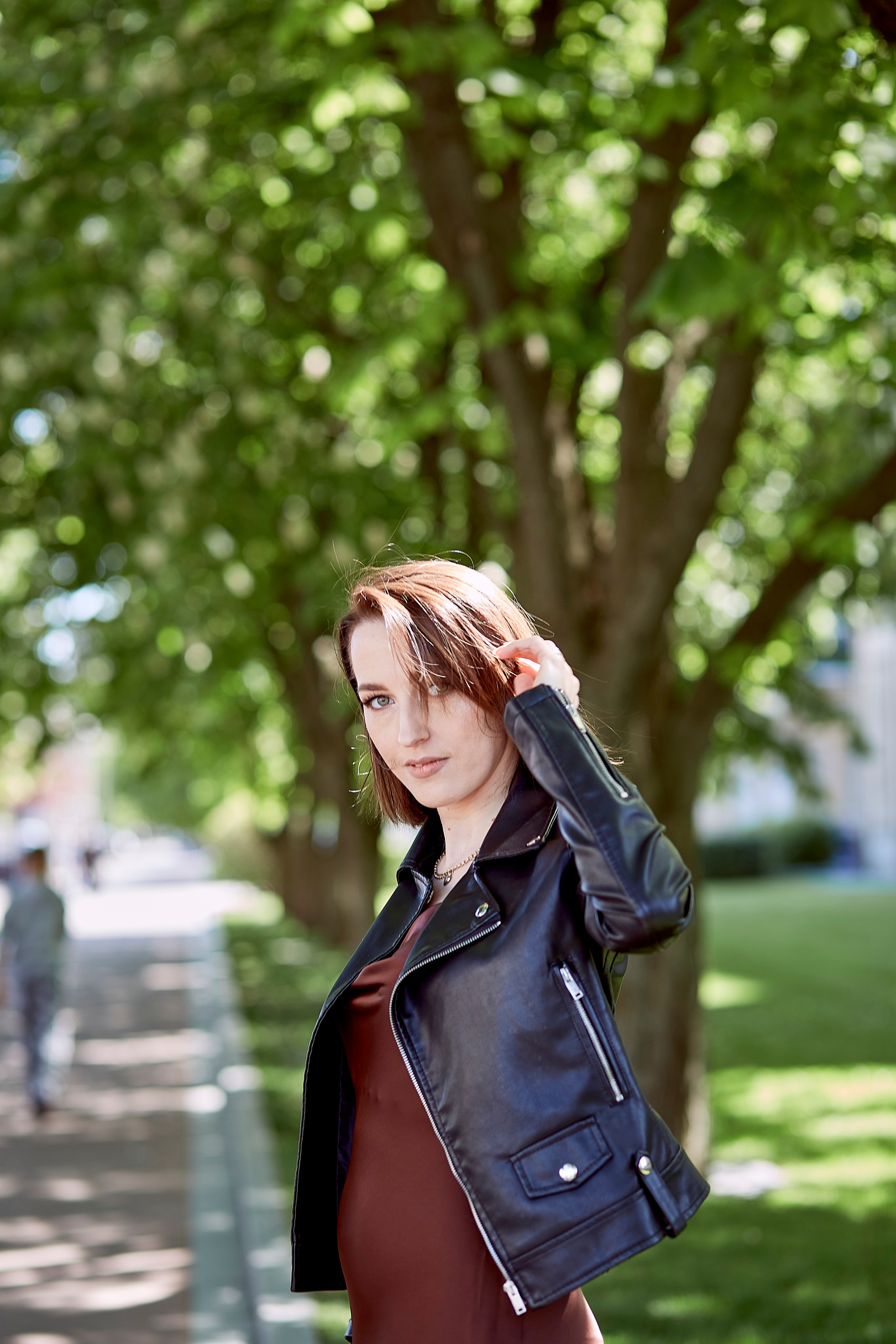 Контентна зйомка. Портретний та сімейний фотограф Київ Наталі Алькема