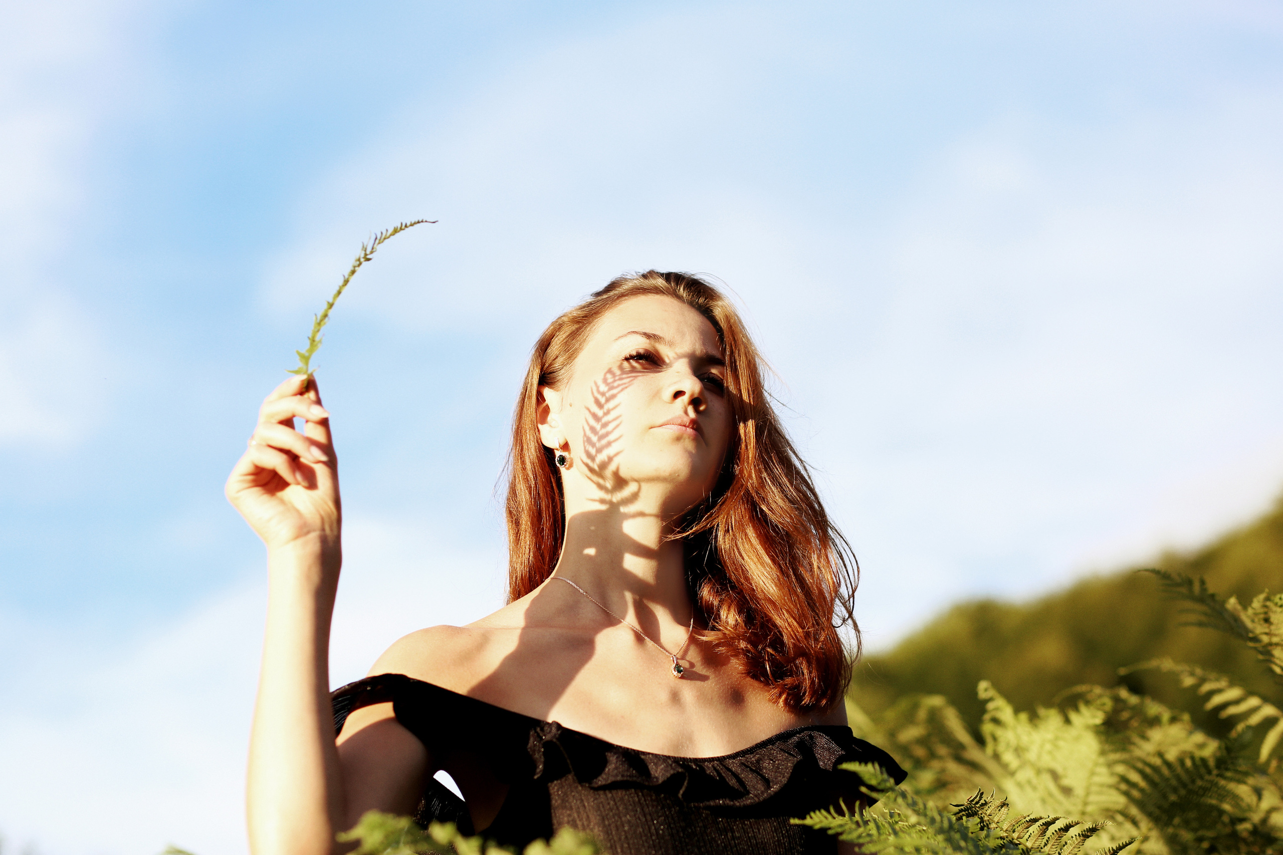 Фотосесії в Карпатах. Портретний та сімейний фотограф Київ Наталі Алькема