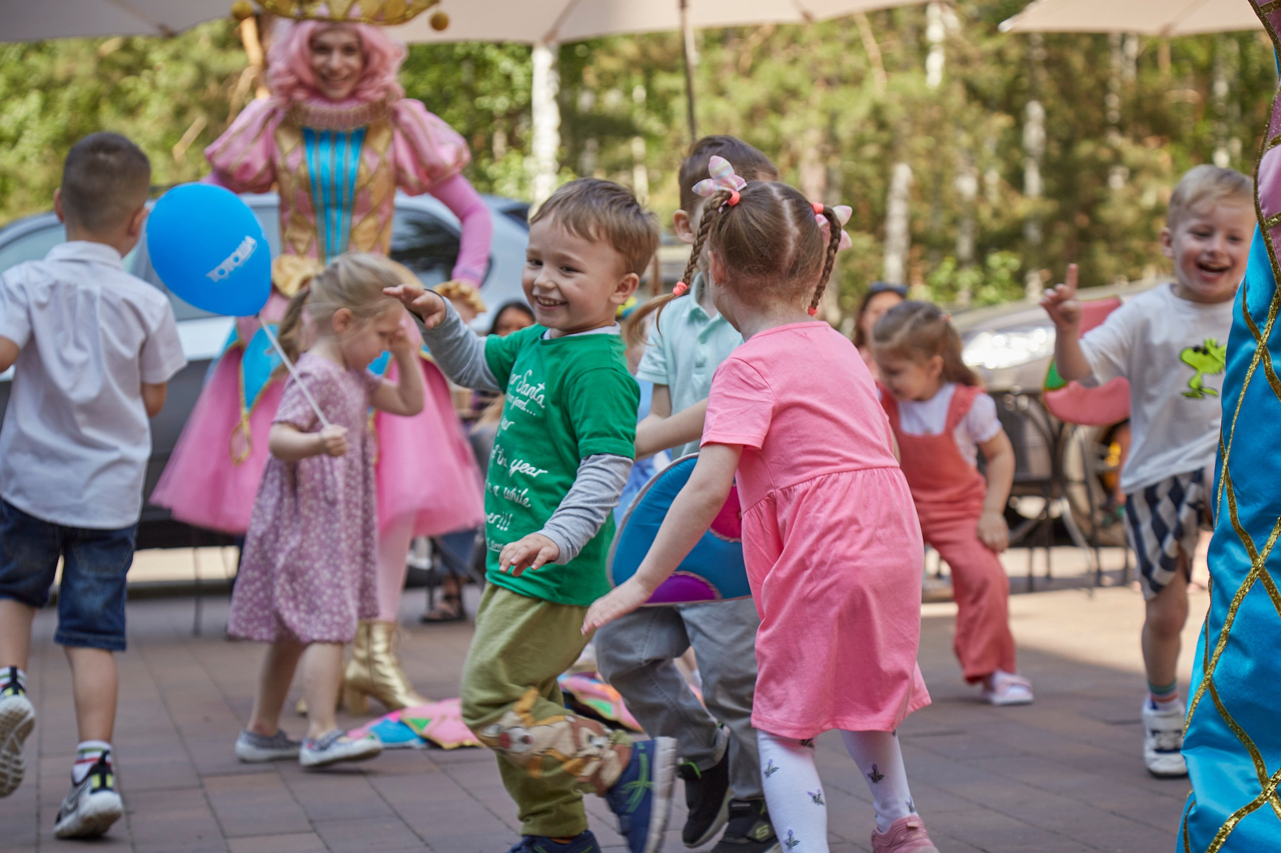 Репортаж. Портретний та сімейний фотограф Київ Наталі Алькема