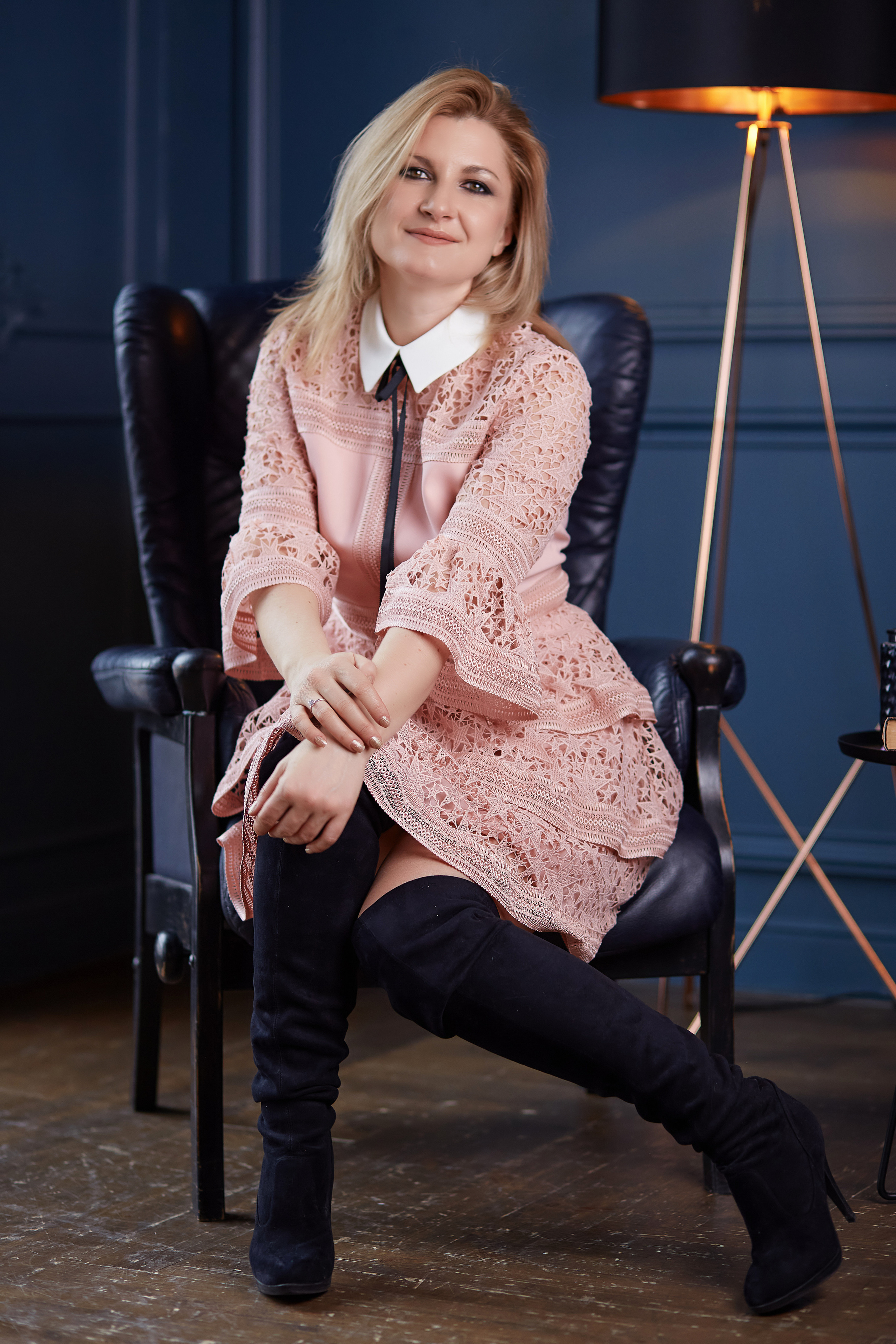 Новорічні фотосесії. Портретний та сімейний фотограф Київ Наталі Алькема