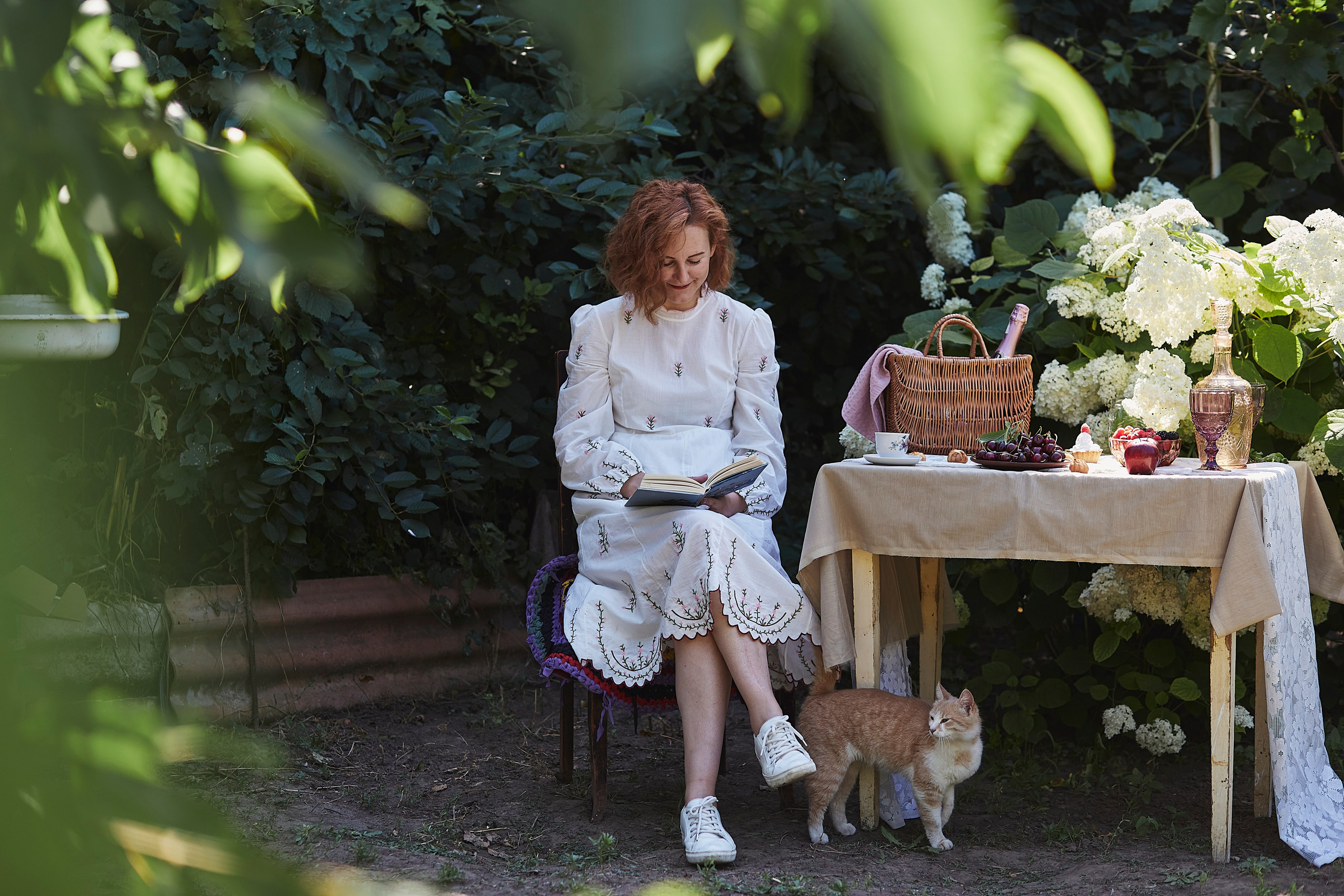 Контентна зйомка. Портретний та сімейний фотограф Київ Наталі Алькема