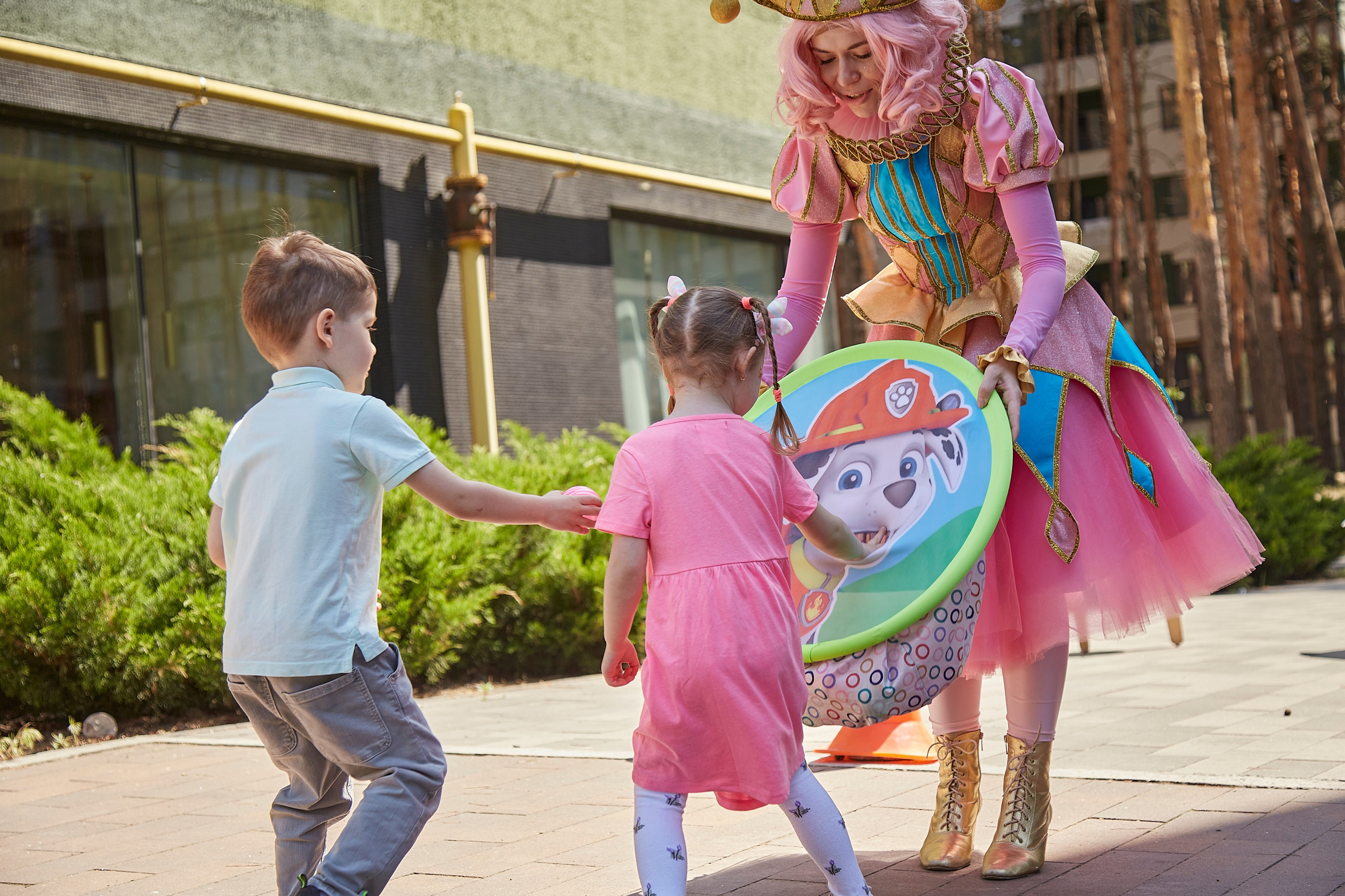 Репортаж. Портретний та сімейний фотограф Київ Наталі Алькема